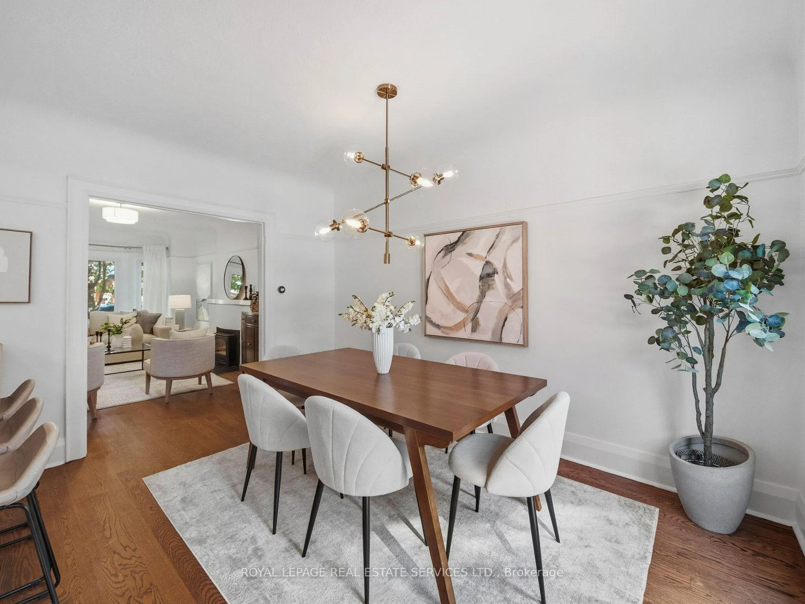 Photo 33 of 276 Durie Street, Toronto, Runnymede-Bloor West Village — HOMEH