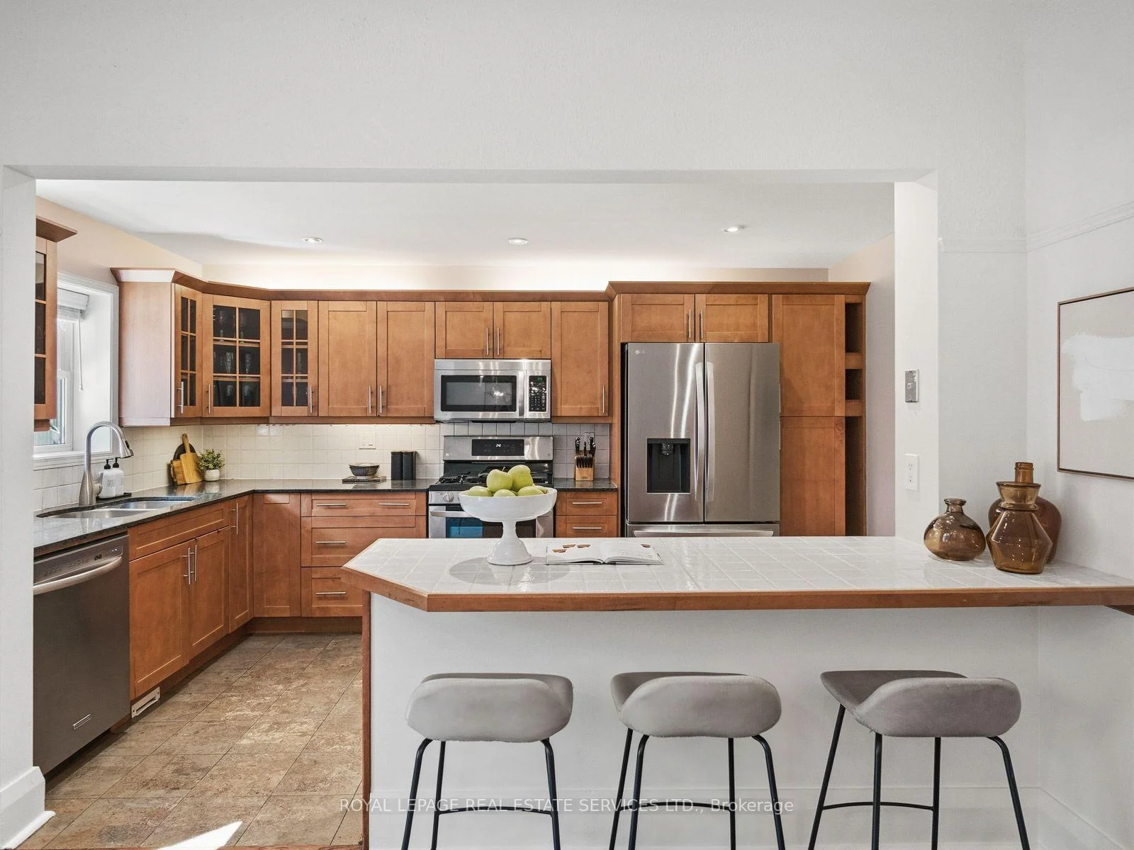 Photo 39 of 276 Durie Street, Toronto, Runnymede-Bloor West Village — HOMEH