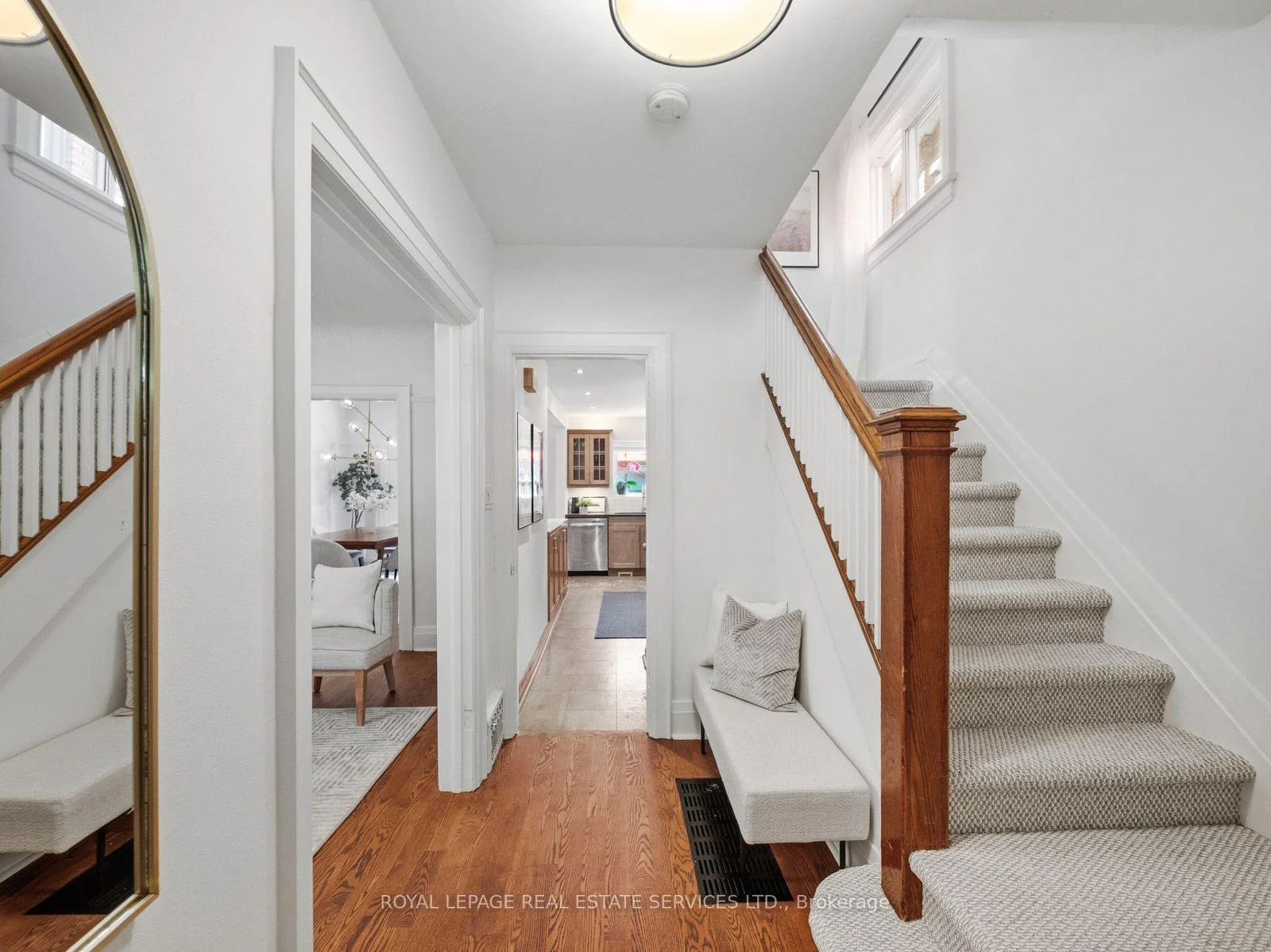 Photo 53 of 276 Durie Street, Toronto, Runnymede-Bloor West Village — HOMEH