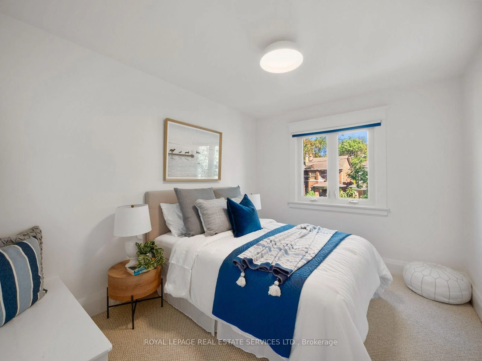 Photo 55 of 276 Durie Street, Toronto, Runnymede-Bloor West Village — HOMEH