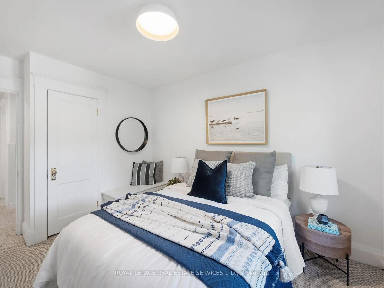 Photo 57 of 276 Durie Street, Toronto, Runnymede-Bloor West Village — HOMEH