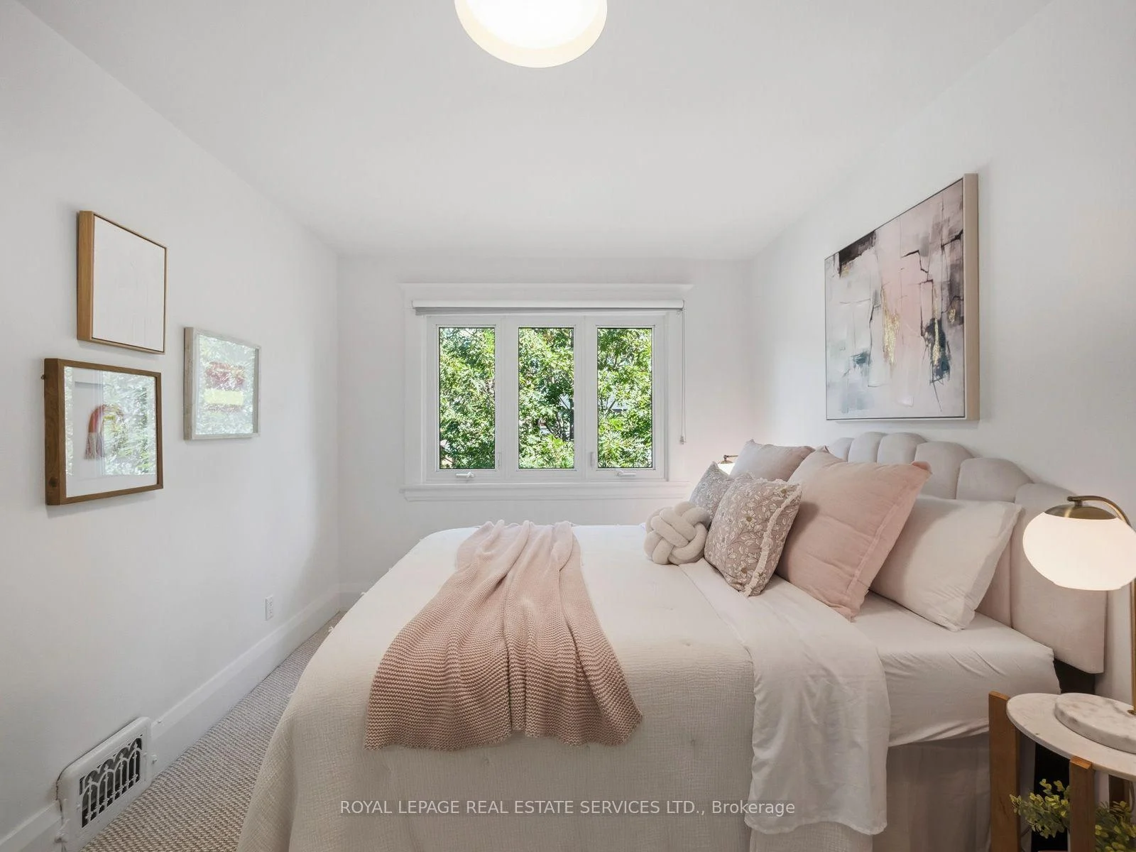 Photo 61 of 276 Durie Street, Toronto, Runnymede-Bloor West Village — HOMEH