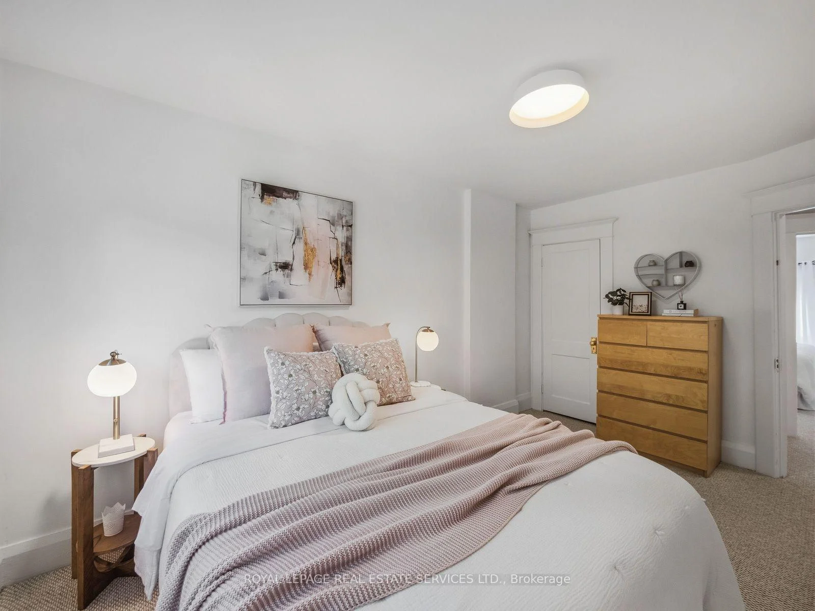 Photo 63 of 276 Durie Street, Toronto, Runnymede-Bloor West Village — HOMEH