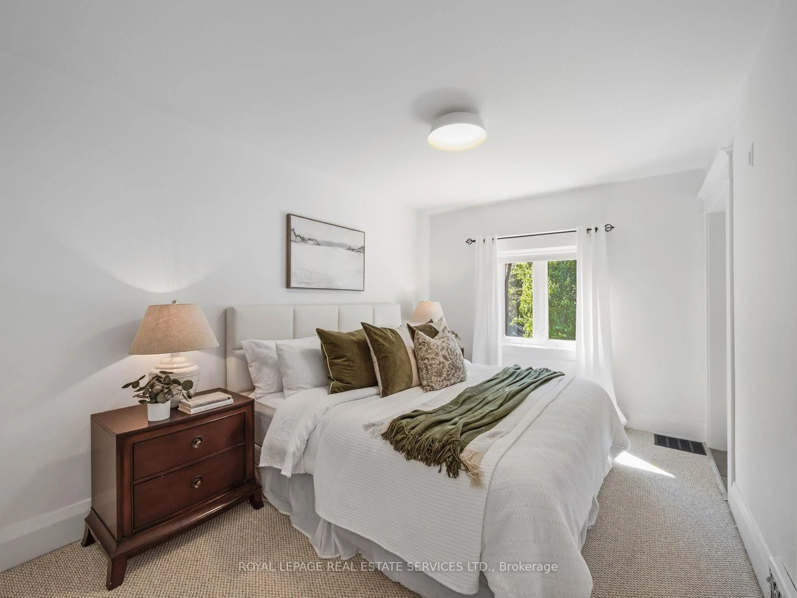 Photo 65 of 276 Durie Street, Toronto, Runnymede-Bloor West Village — HOMEH
