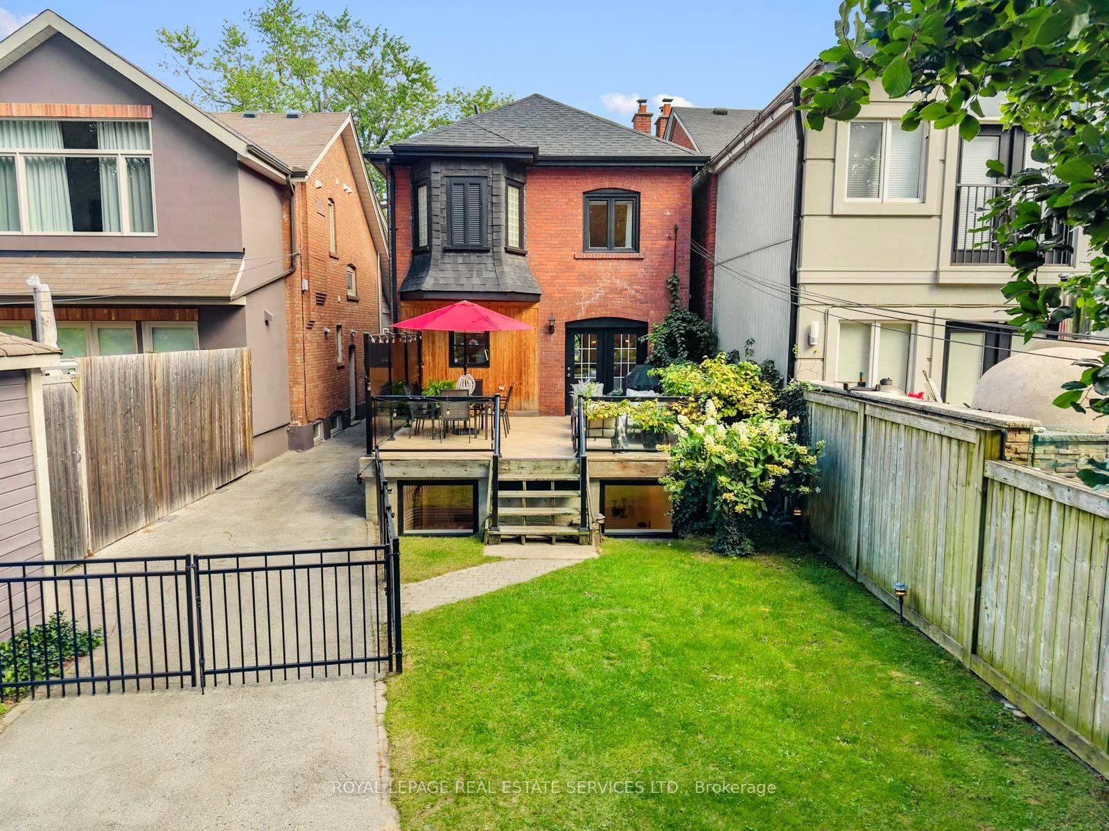 Photo 89 of 276 Durie Street, Toronto, Runnymede-Bloor West Village — HOMEH
