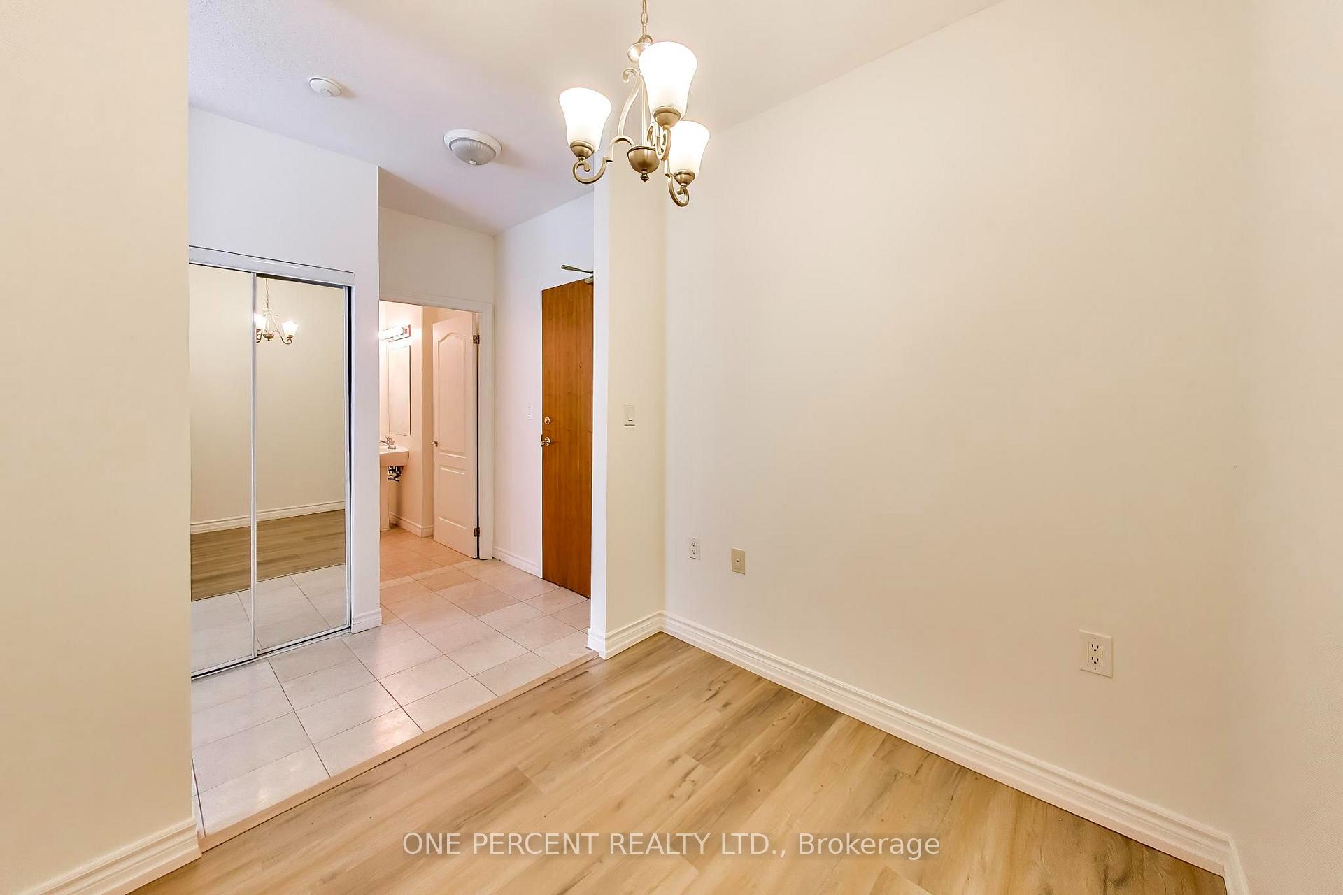 Photo 6 of Unit 109, 3840 Bathurst Street, North York, Clanton Park — HOMEH