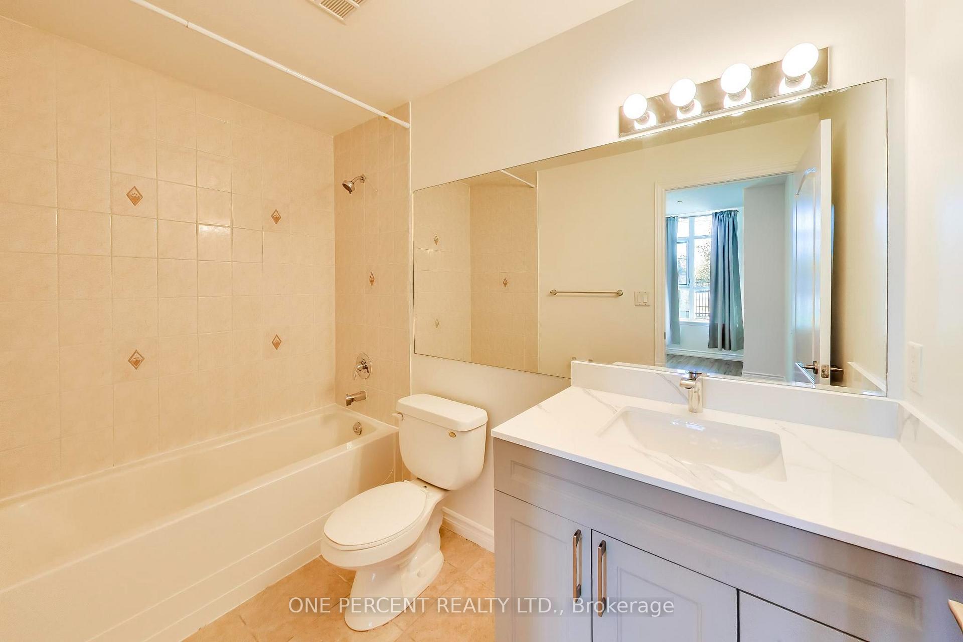 Photo 14 of Unit 109, 3840 Bathurst Street, North York, Clanton Park — HOMEH