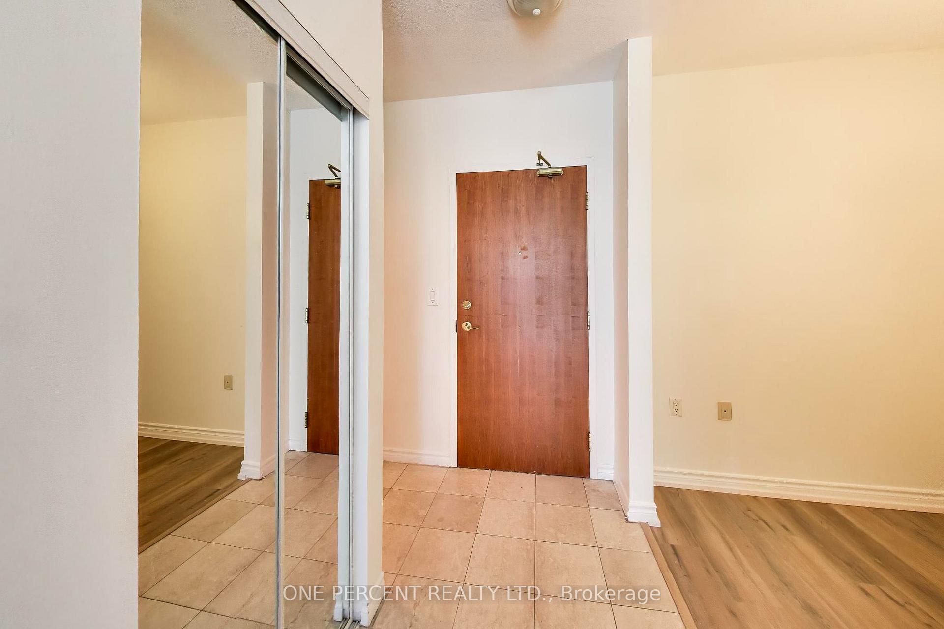 Photo 20 of Unit 109, 3840 Bathurst Street, North York, Clanton Park — HOMEH