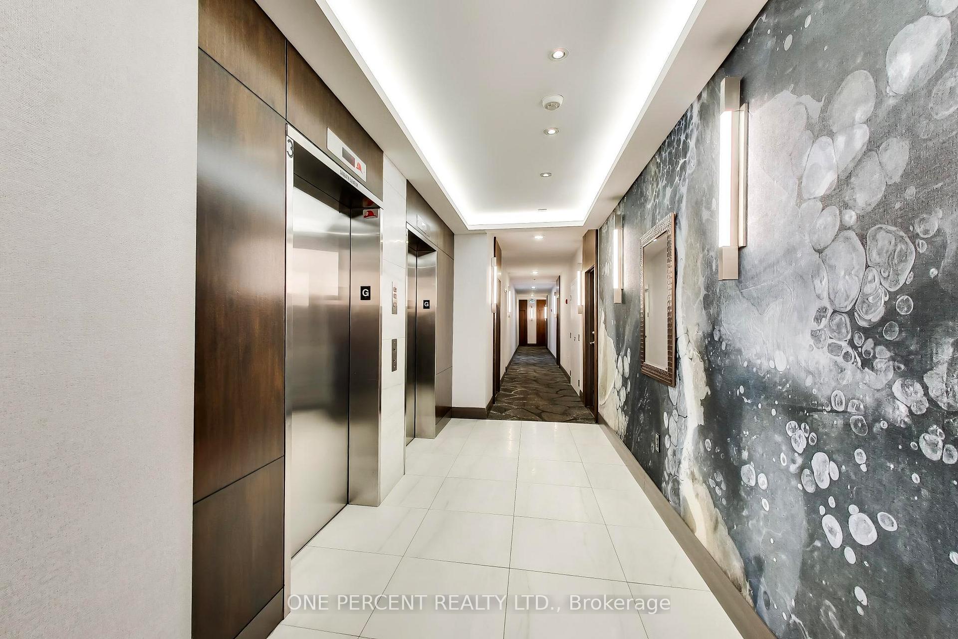 Photo 21 of Unit 109, 3840 Bathurst Street, North York, Clanton Park — HOMEH