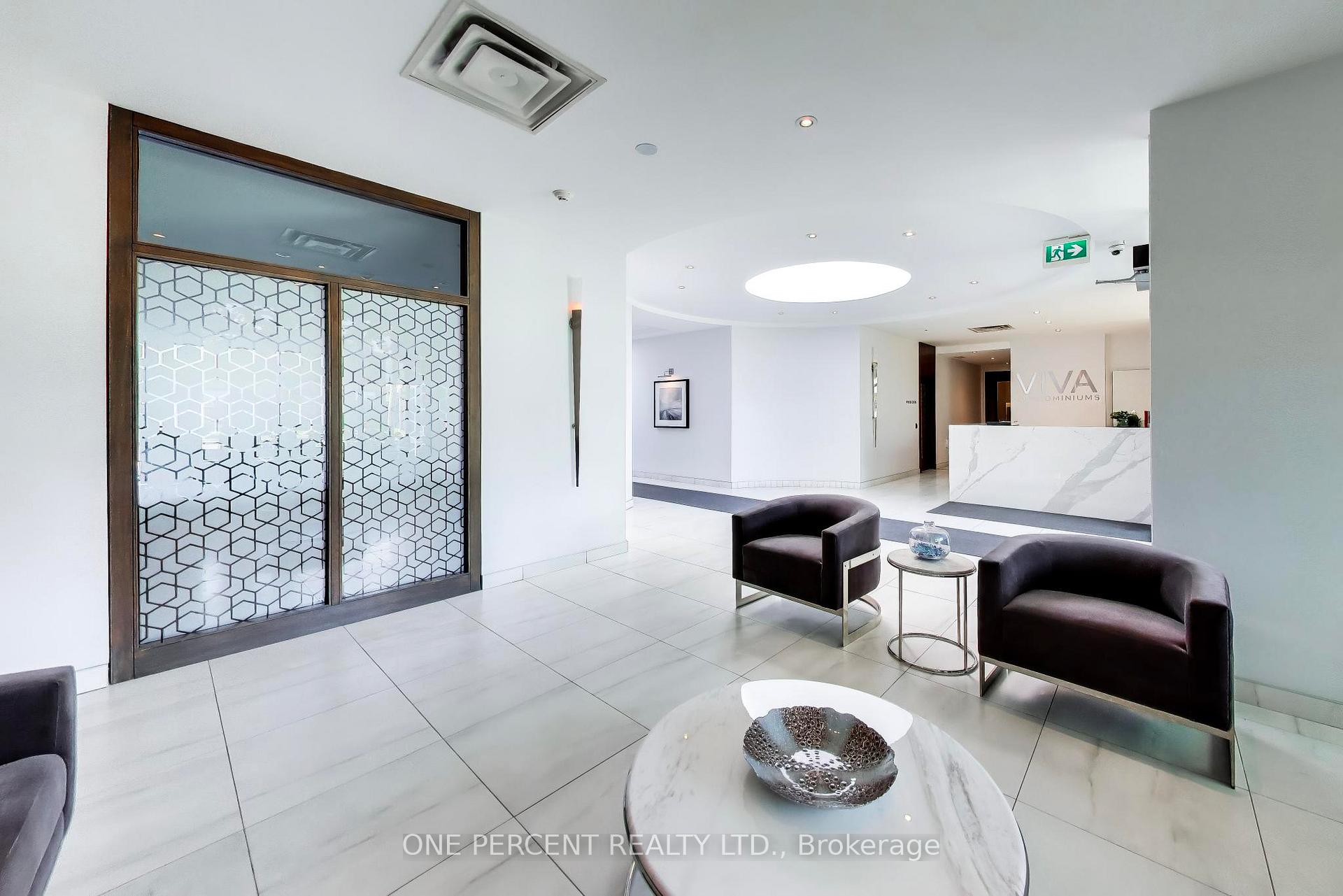 Photo 22 of Unit 109, 3840 Bathurst Street, North York, Clanton Park — HOMEH