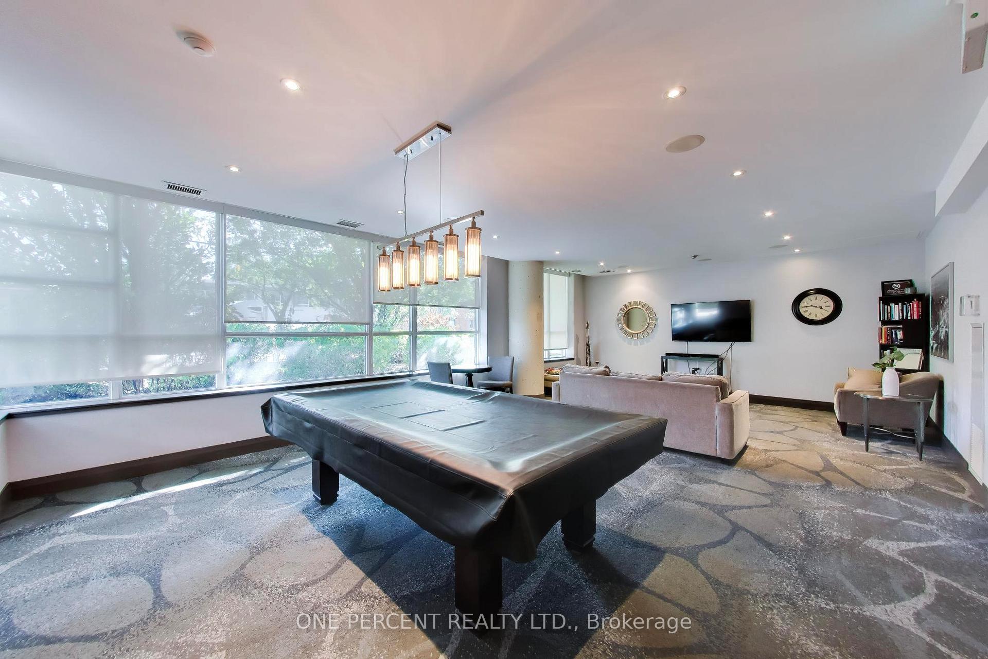 Photo 23 of Unit 109, 3840 Bathurst Street, North York, Clanton Park — HOMEH