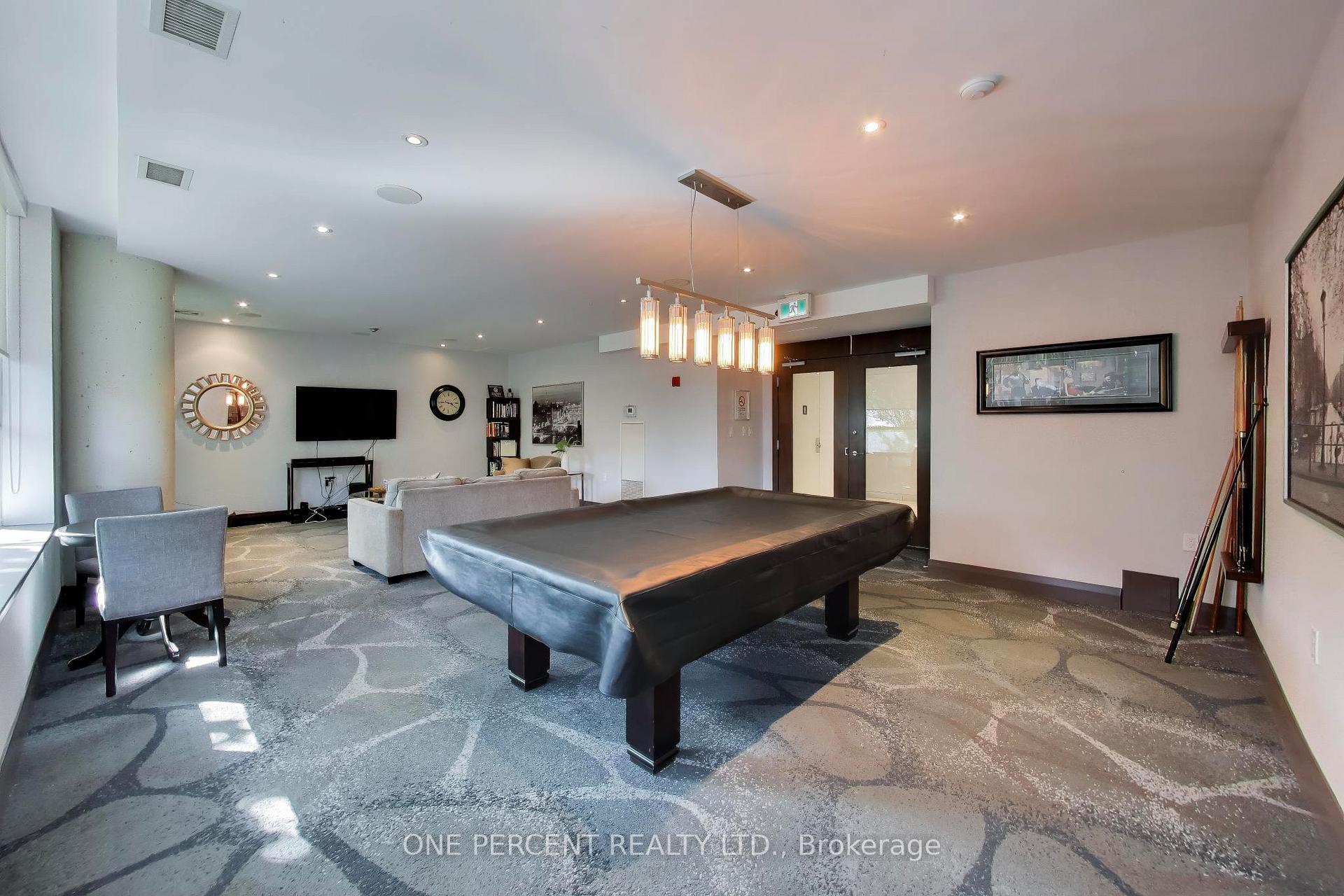 Photo 24 of Unit 109, 3840 Bathurst Street, North York, Clanton Park — HOMEH