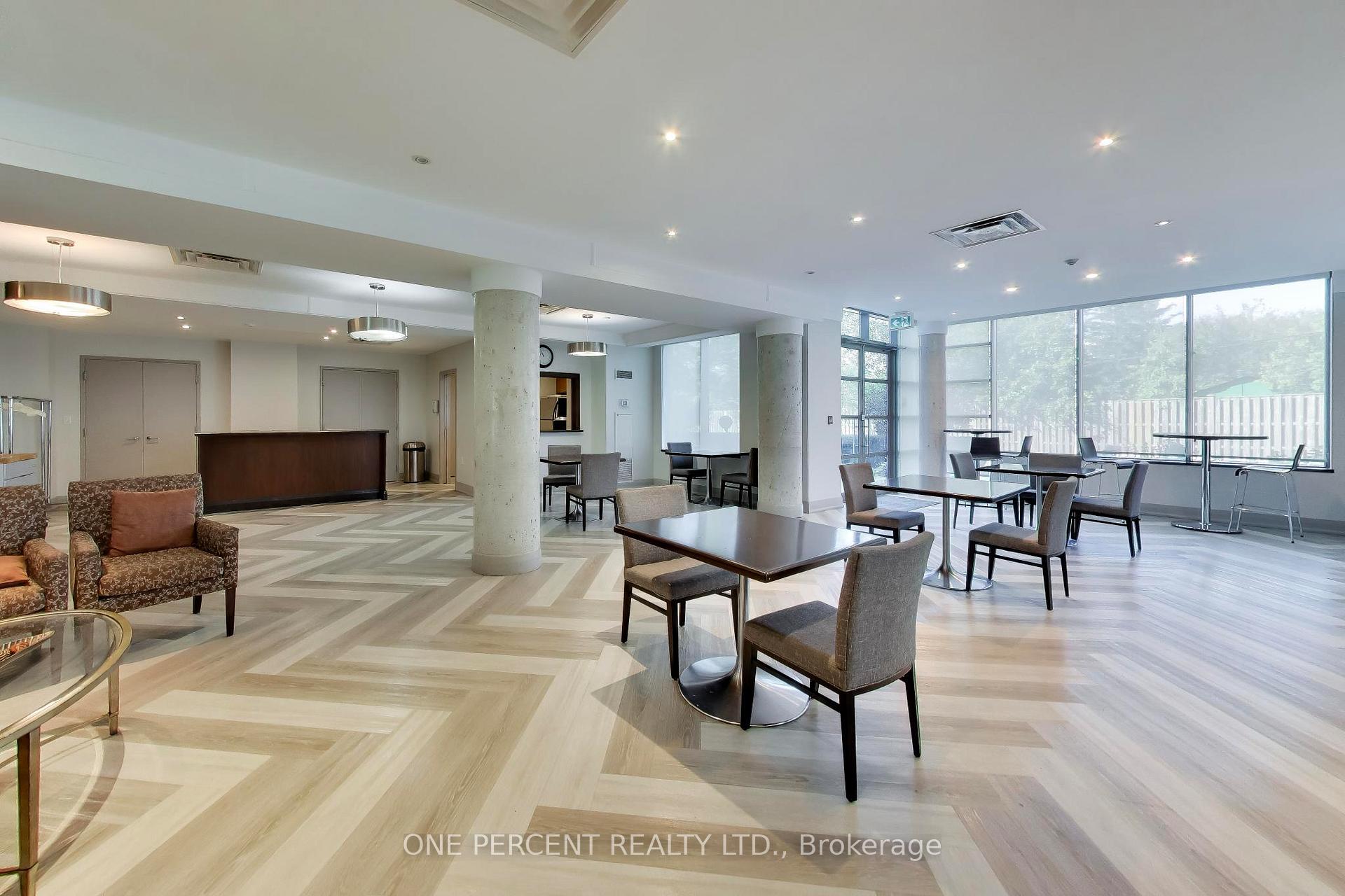 Photo 28 of Unit 109, 3840 Bathurst Street, North York, Clanton Park — HOMEH
