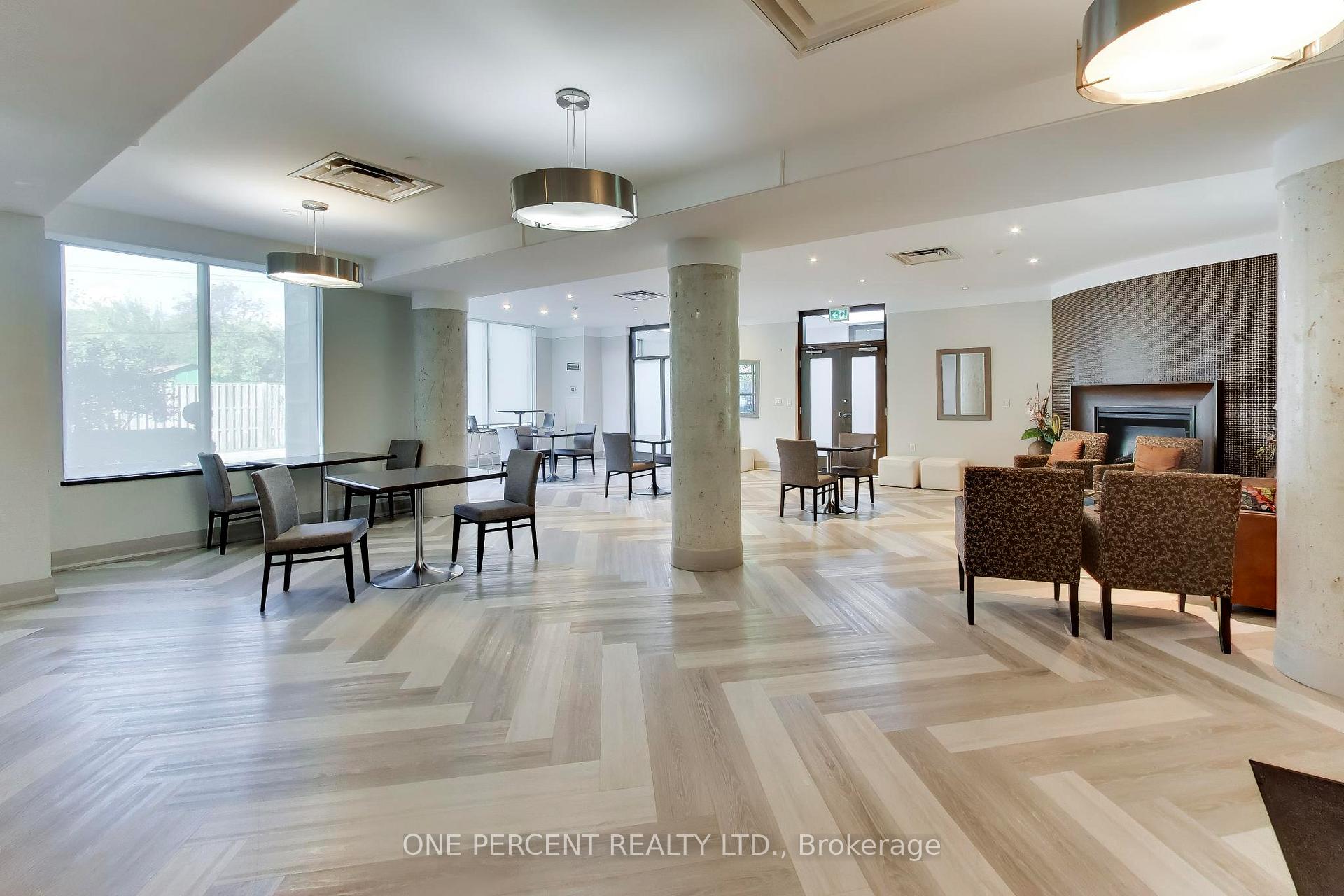 Photo 29 of Unit 109, 3840 Bathurst Street, North York, Clanton Park — HOMEH