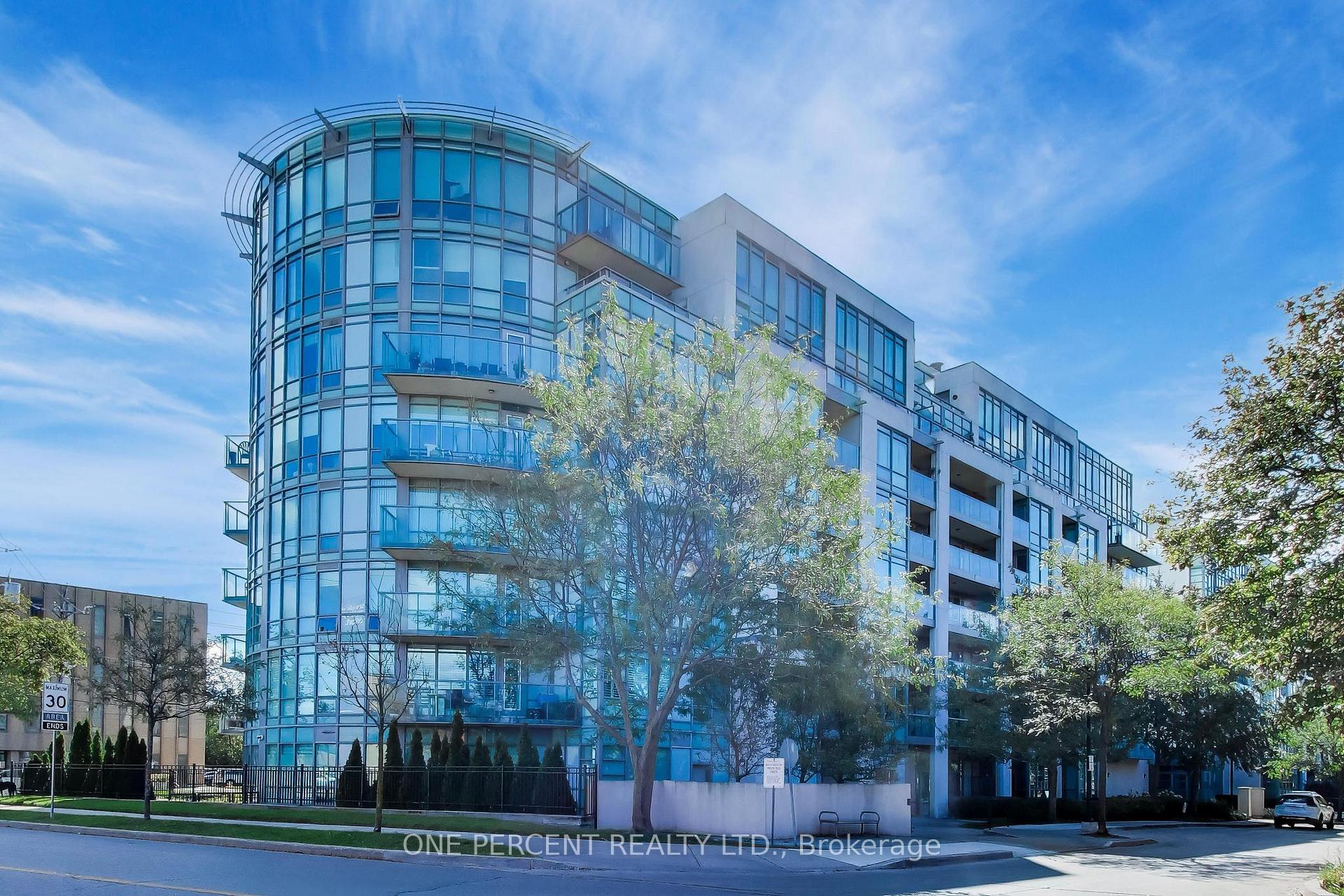 Photo 31 of Unit 109, 3840 Bathurst Street, North York, Clanton Park — HOMEH