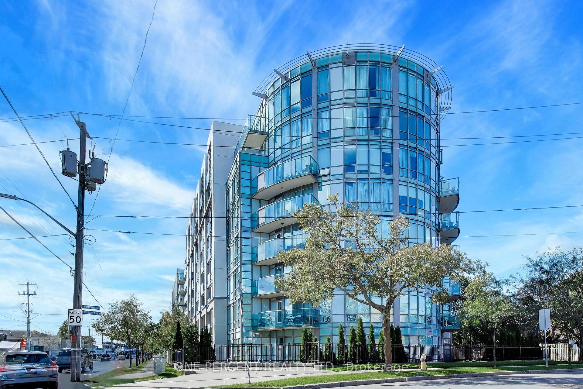 Photo 32 of Unit 109, 3840 Bathurst Street, North York, Clanton Park — HOMEH