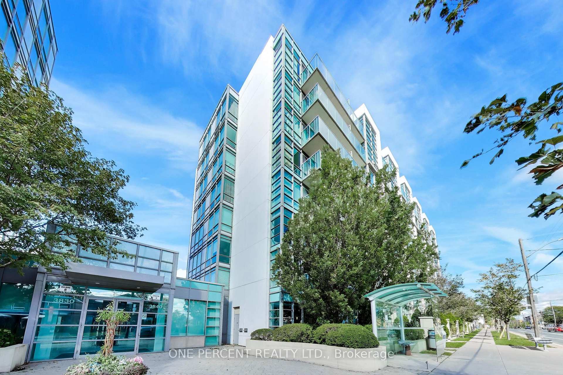 Photo 33 of Unit 109, 3840 Bathurst Street, North York, Clanton Park — HOMEH