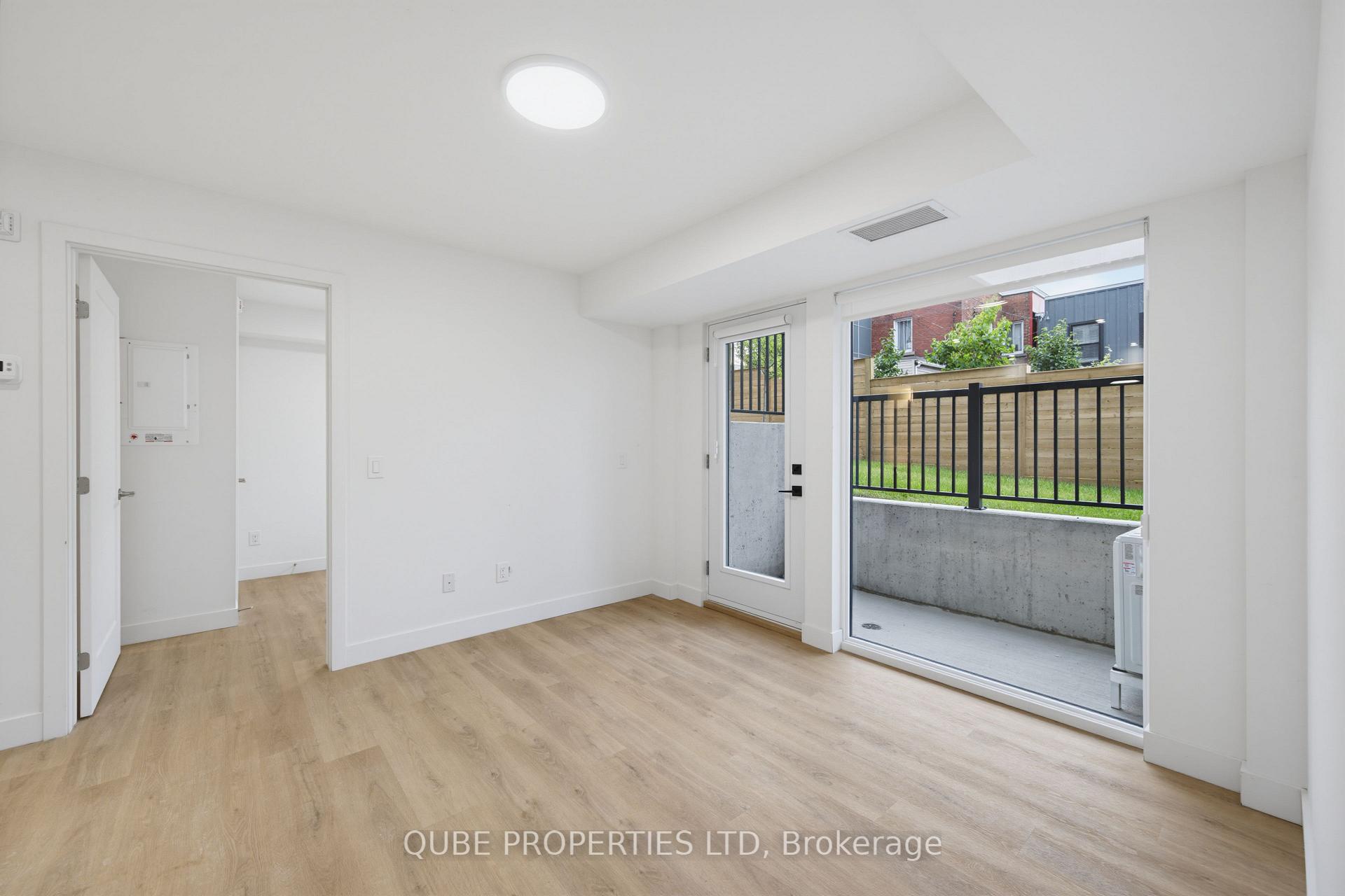Photo 14 of Unit Unit 5, 15 Larch Street, Ottawa, West Centre Town — HOMEH