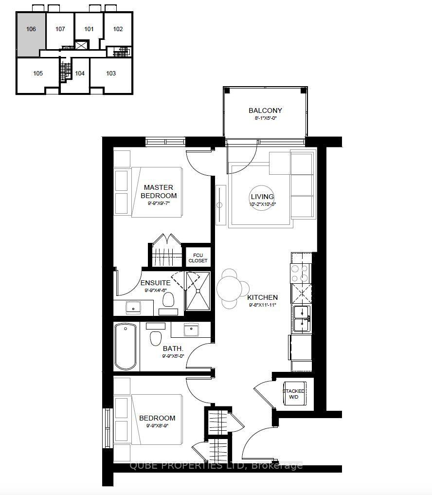 Photo 18 of Unit Unit 304, 15 Larch Street, Ottawa, West Centre Town — HOMEH