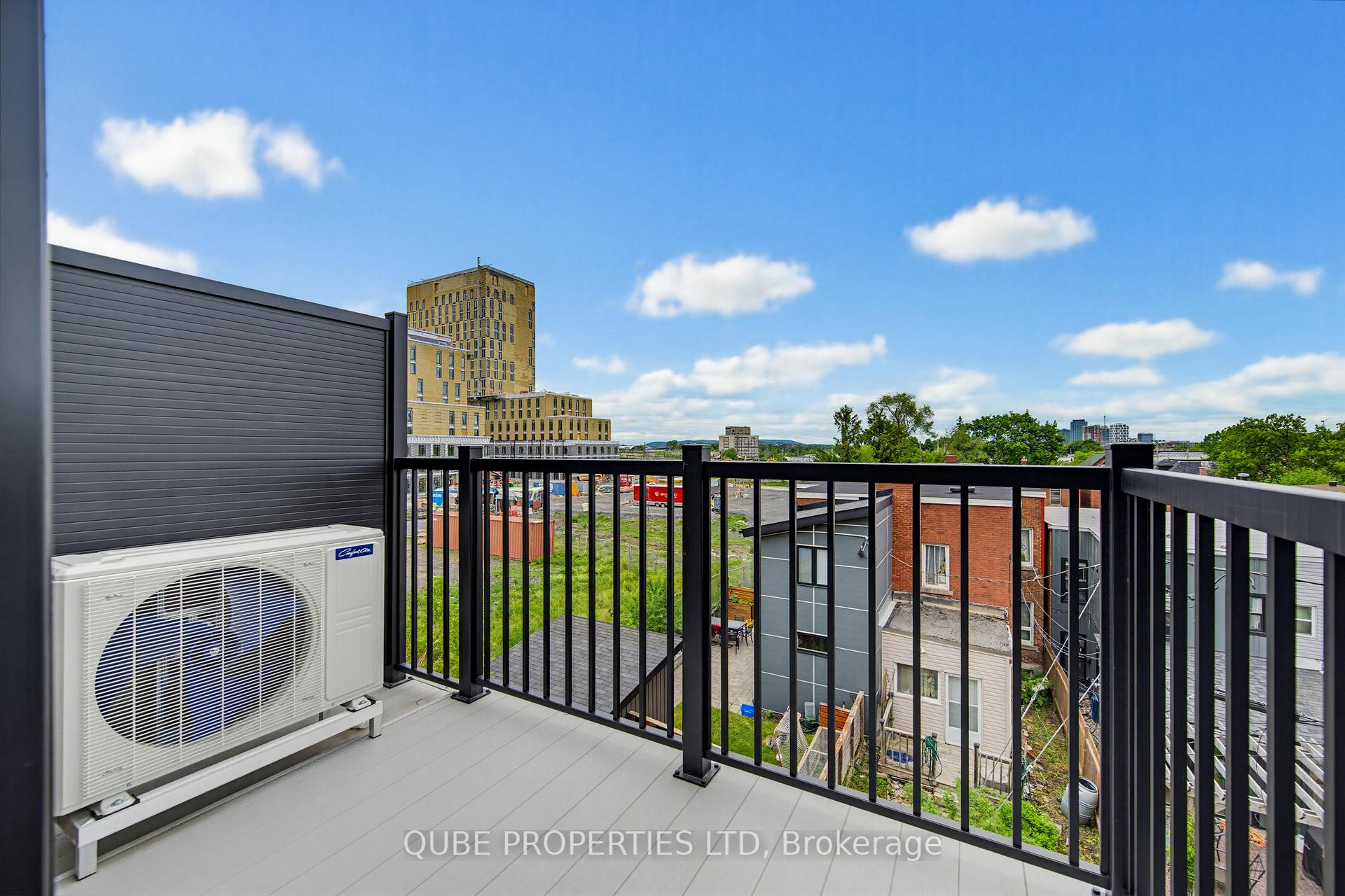 Photo 14 of Unit Unit 305, 15 Larch Street, Ottawa, West Centre Town — HOMEH