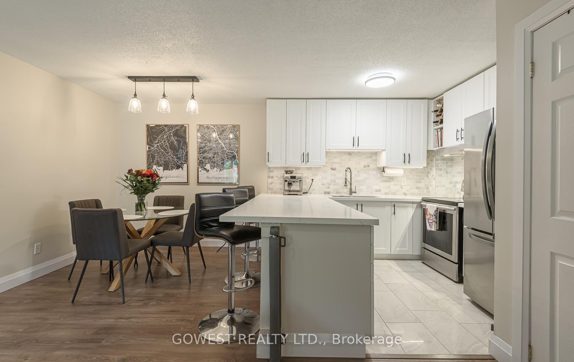 Photo 11 of Unit 1202, 4140 Foxwood Drive, Burlington, Tansley — HOMEH