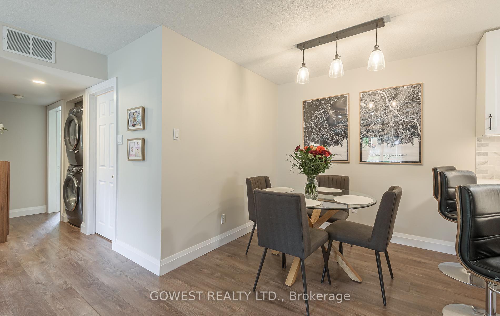 Photo 13 of Unit 1202, 4140 Foxwood Drive, Burlington, Tansley — HOMEH