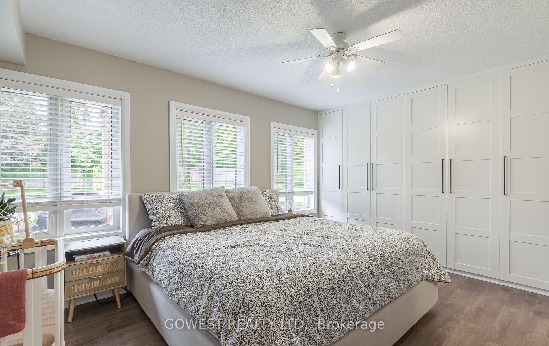Photo 17 of Unit 1202, 4140 Foxwood Drive, Burlington, Tansley — HOMEH