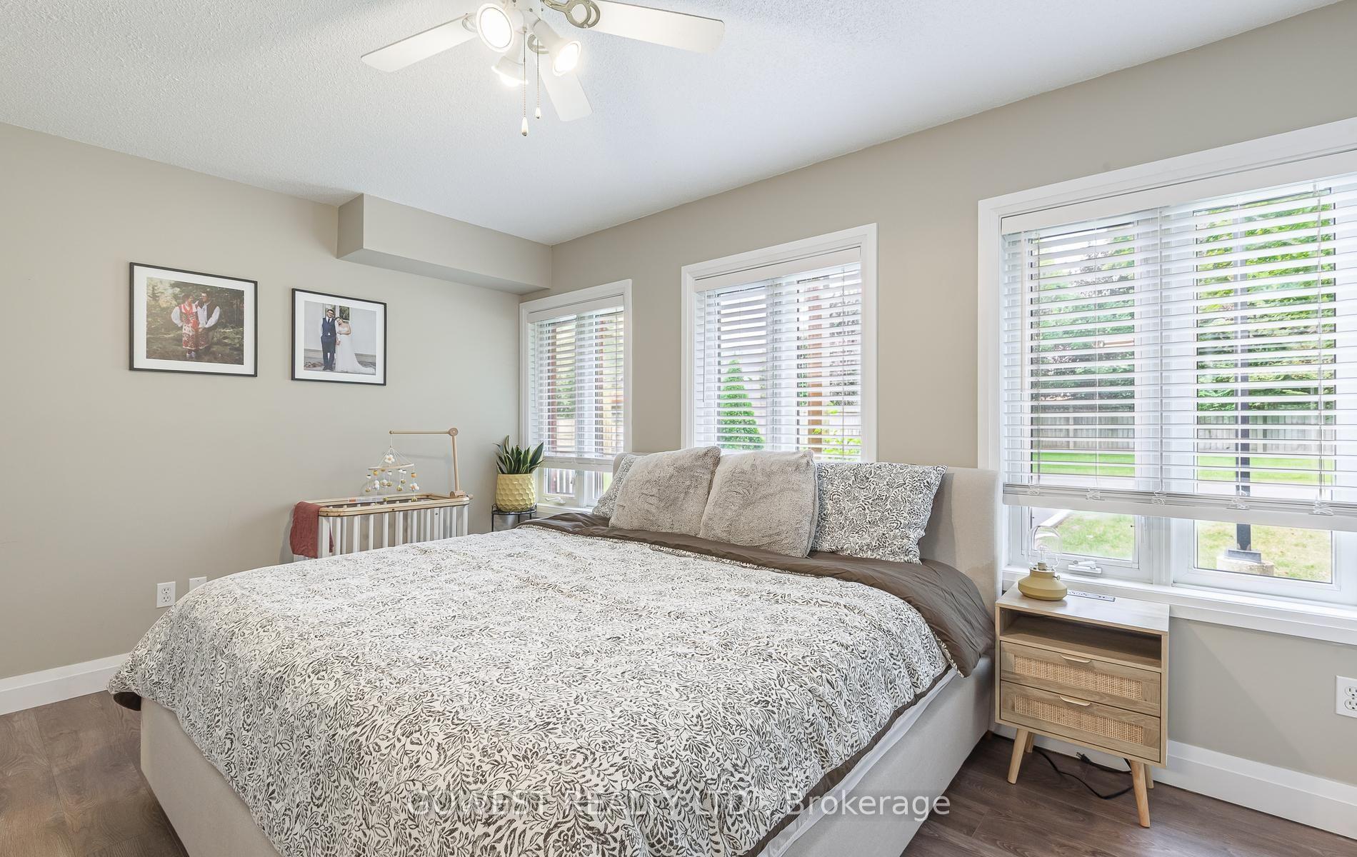 Photo 18 of Unit 1202, 4140 Foxwood Drive, Burlington, Tansley — HOMEH