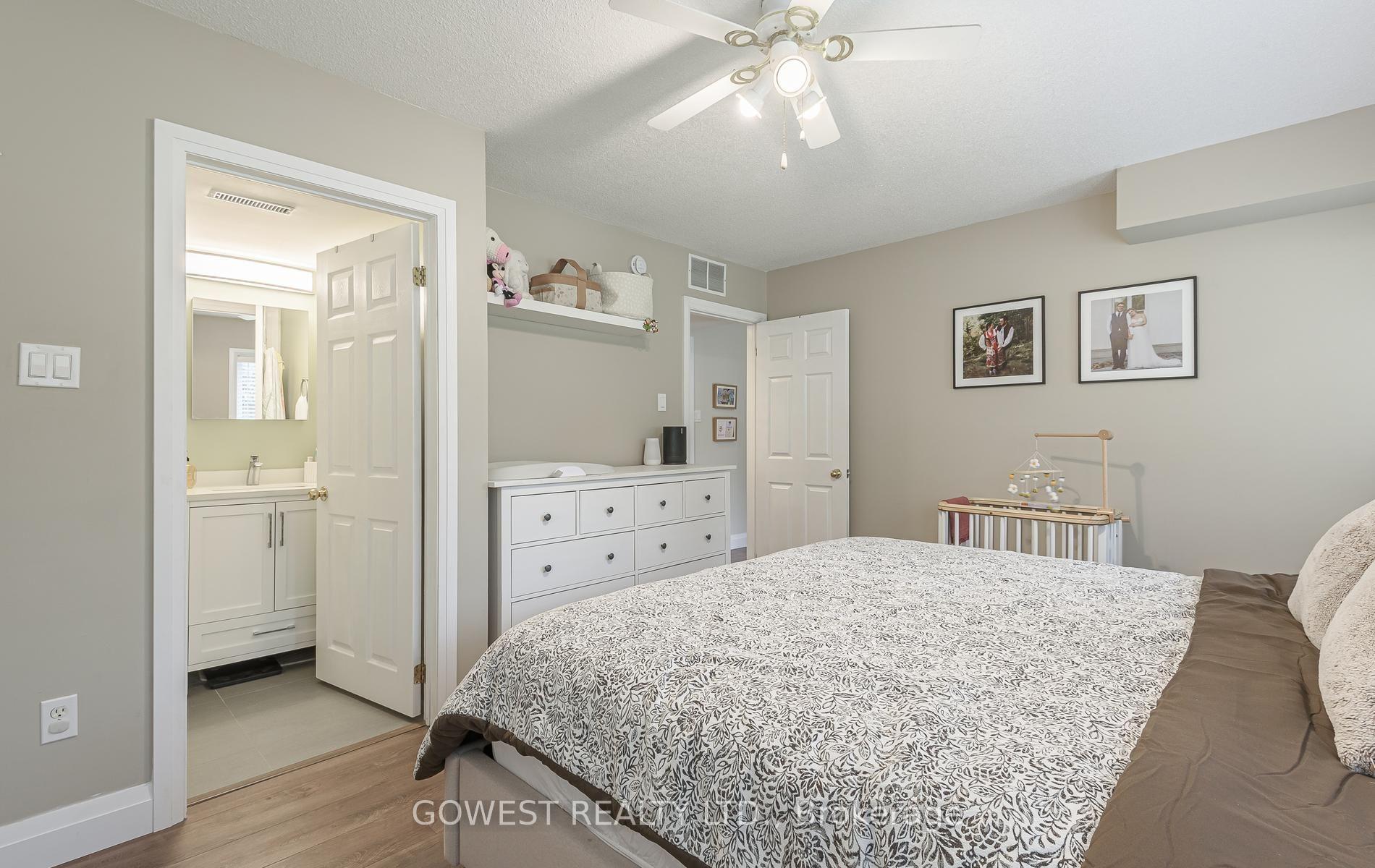 Photo 19 of Unit 1202, 4140 Foxwood Drive, Burlington, Tansley — HOMEH