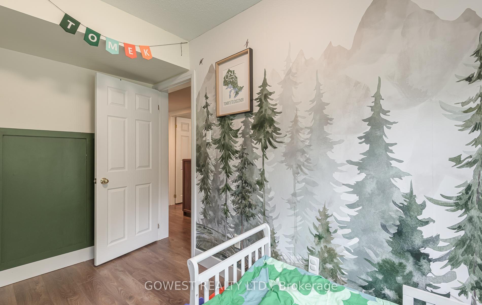 Photo 22 of Unit 1202, 4140 Foxwood Drive, Burlington, Tansley — HOMEH
