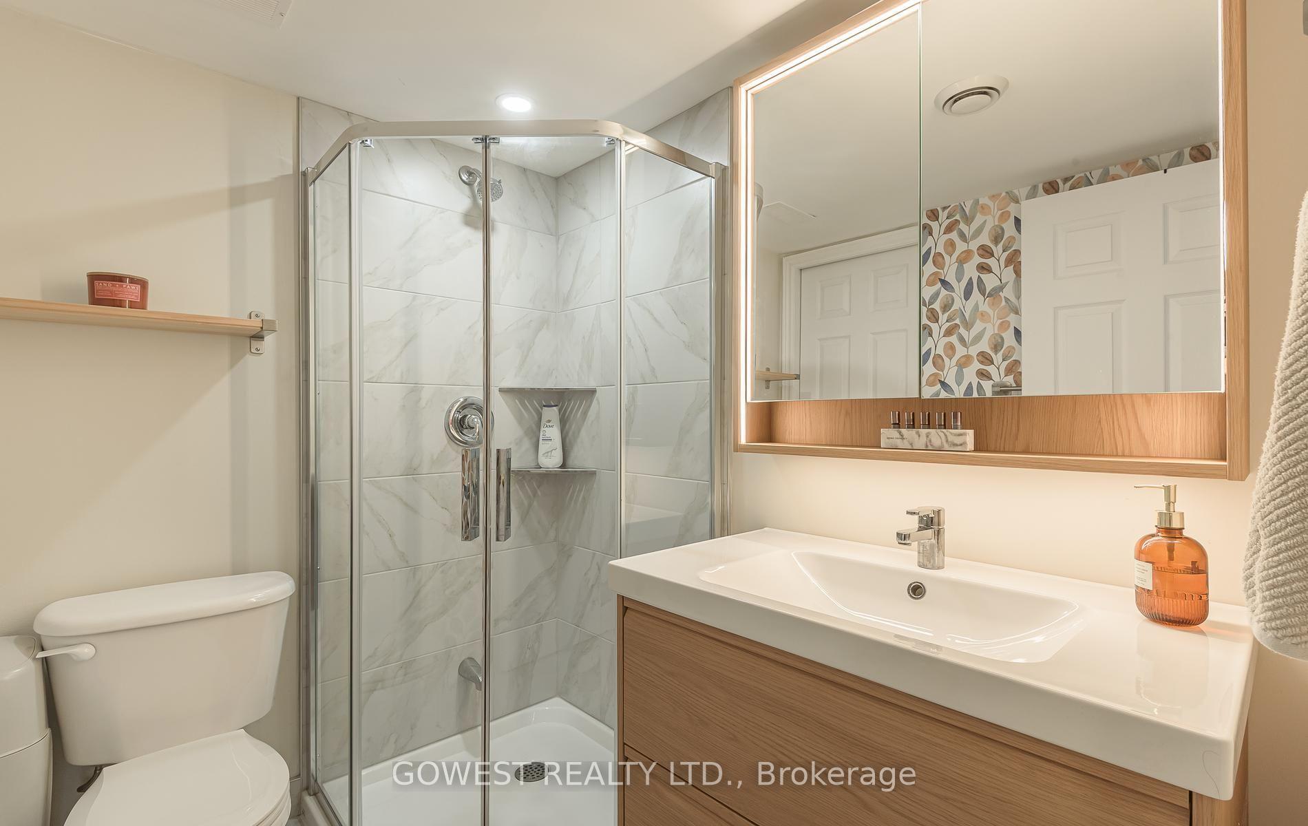 Photo 23 of Unit 1202, 4140 Foxwood Drive, Burlington, Tansley — HOMEH