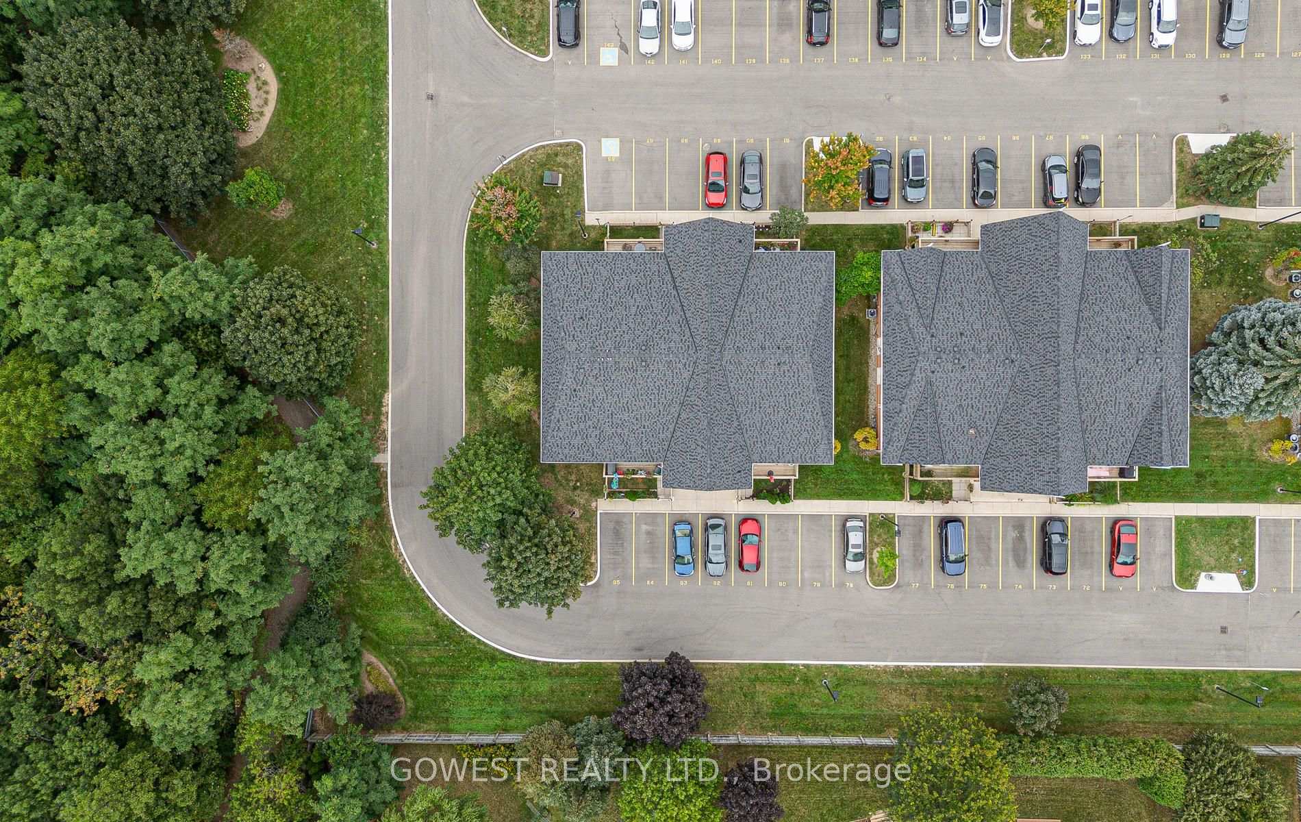 Photo 28 of Unit 1202, 4140 Foxwood Drive, Burlington, Tansley — HOMEH