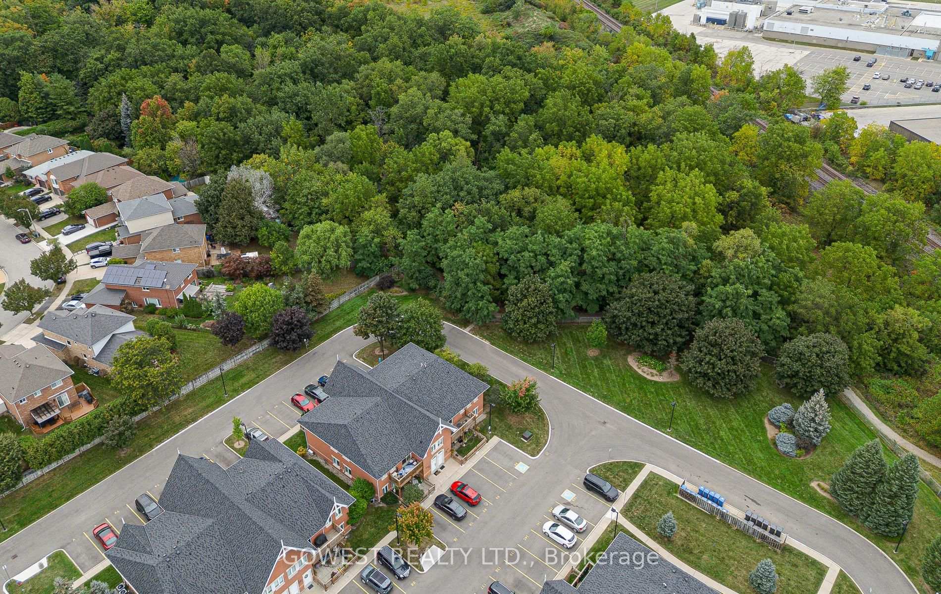 Photo 29 of Unit 1202, 4140 Foxwood Drive, Burlington, Tansley — HOMEH