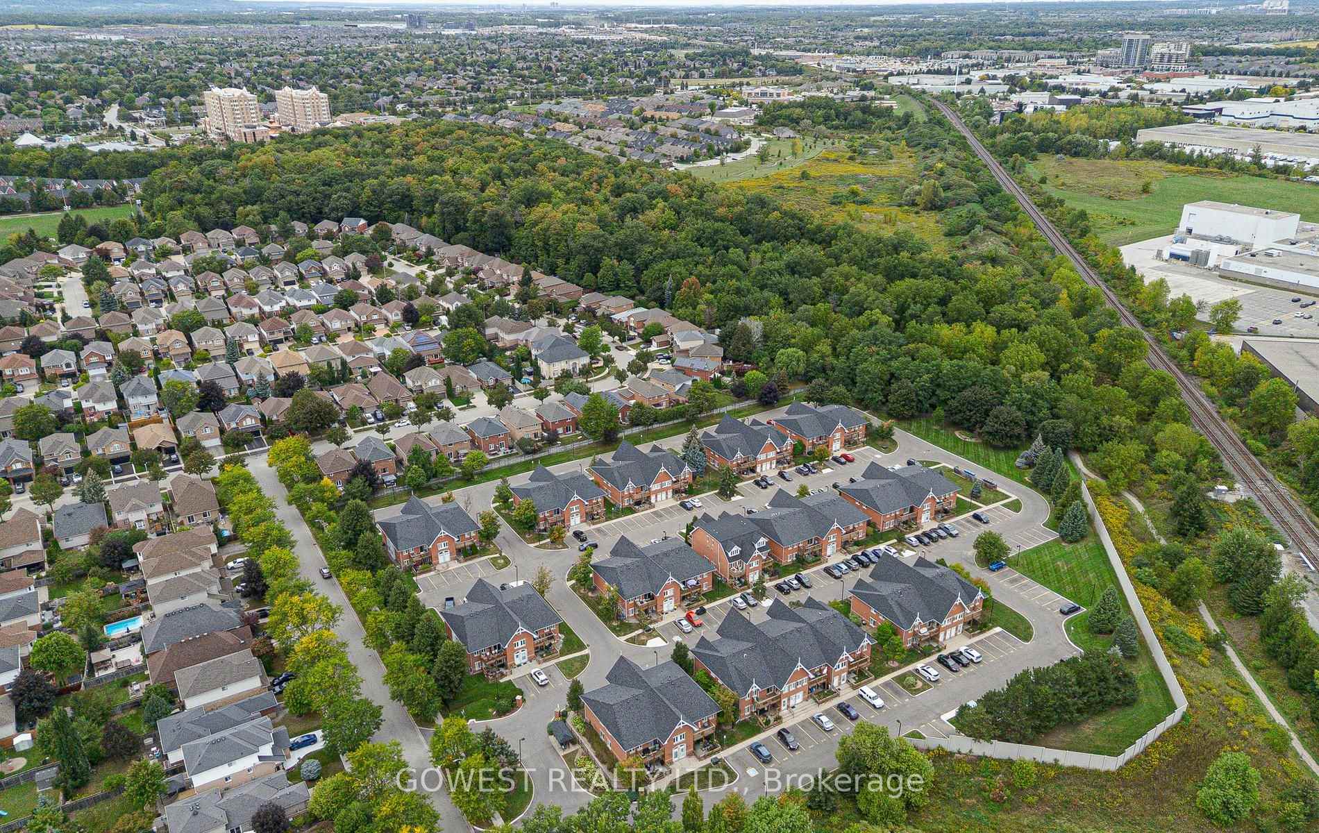 Photo 32 of Unit 1202, 4140 Foxwood Drive, Burlington, Tansley — HOMEH