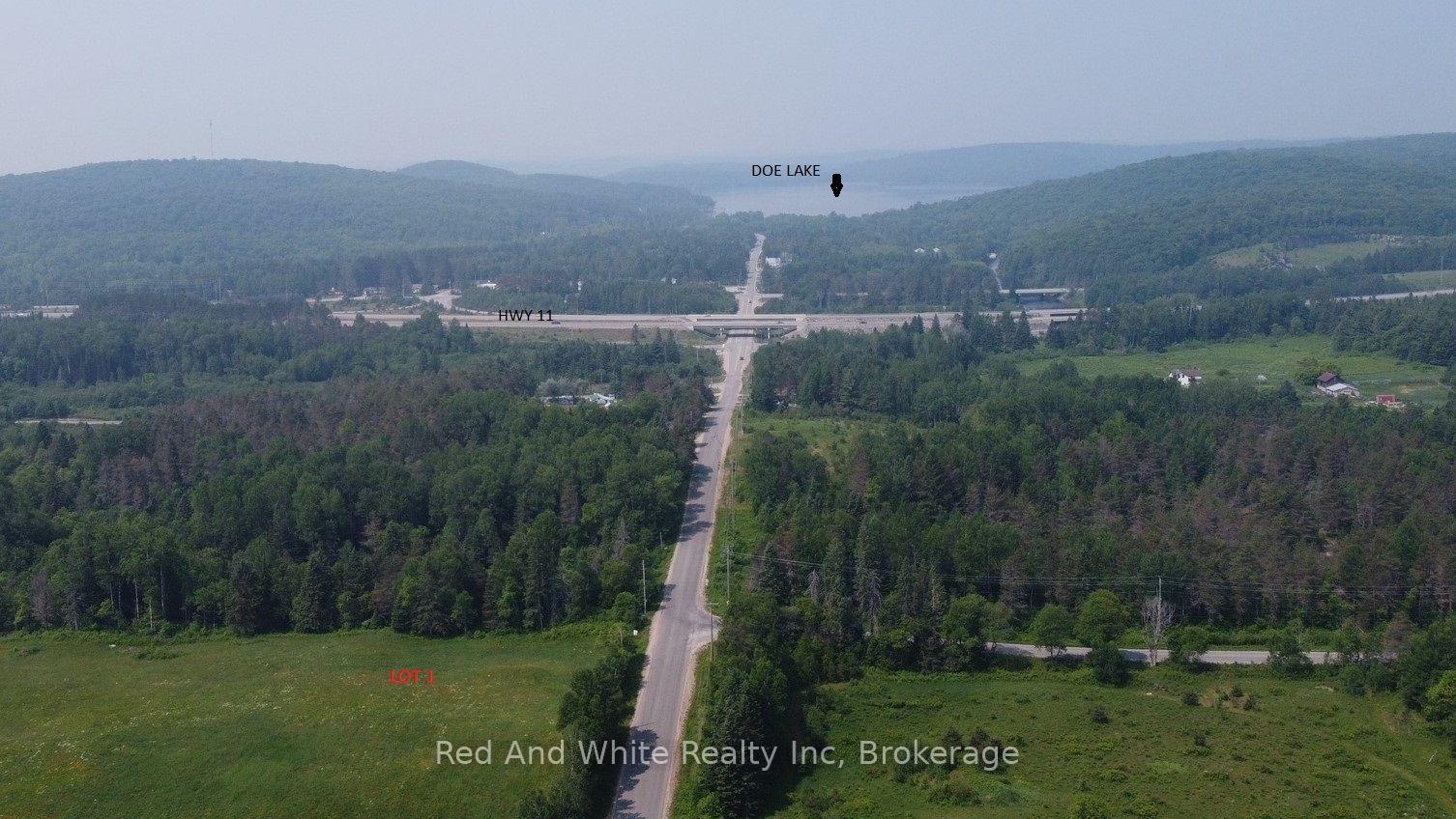 Photo 8 of Three Mile Lake Road, Armour — HOMEH