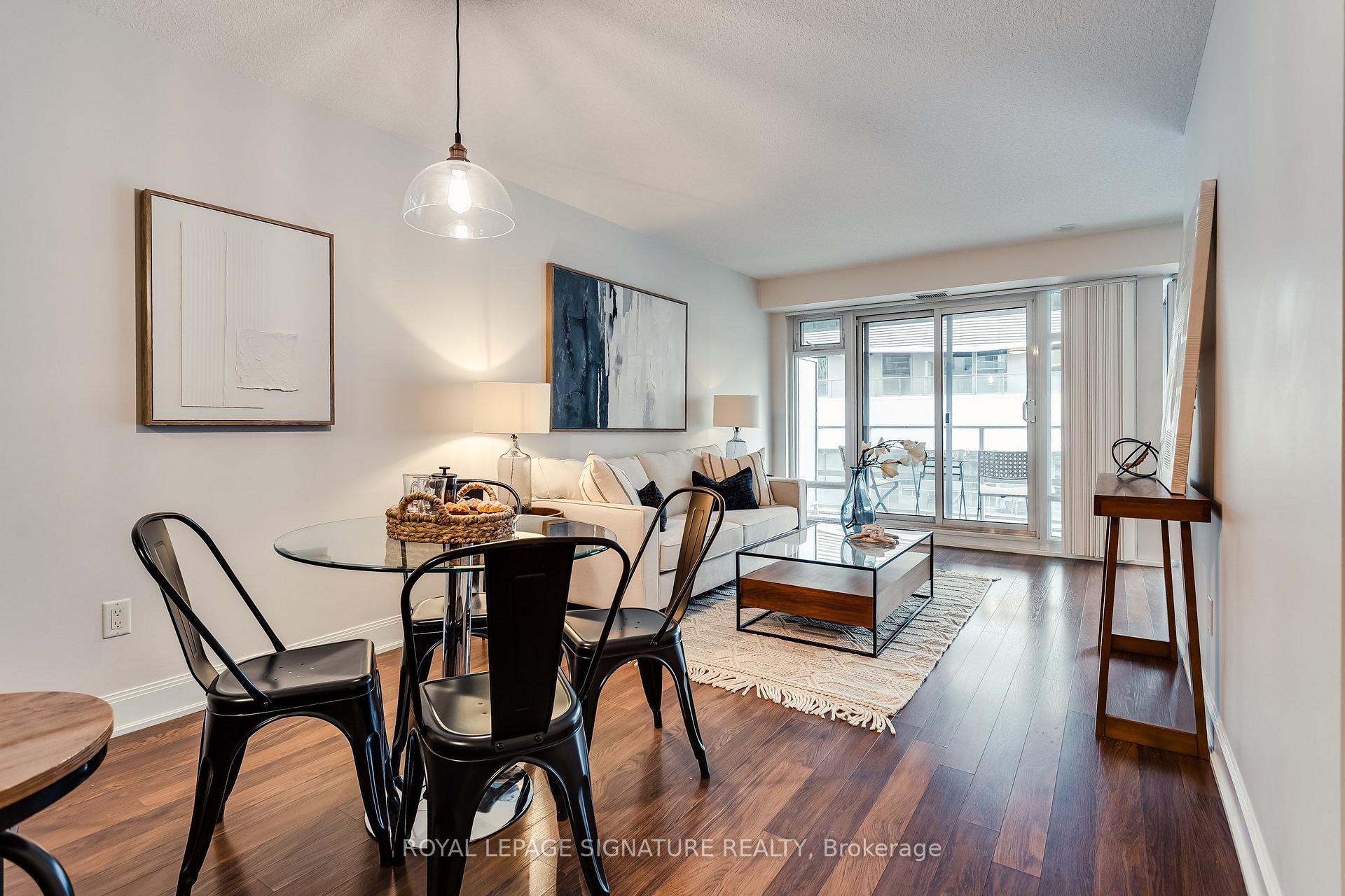 Photo 8 of Unit 910, 2191 Yonge Street, Toronto, Mount Pleasant West — HOMEH