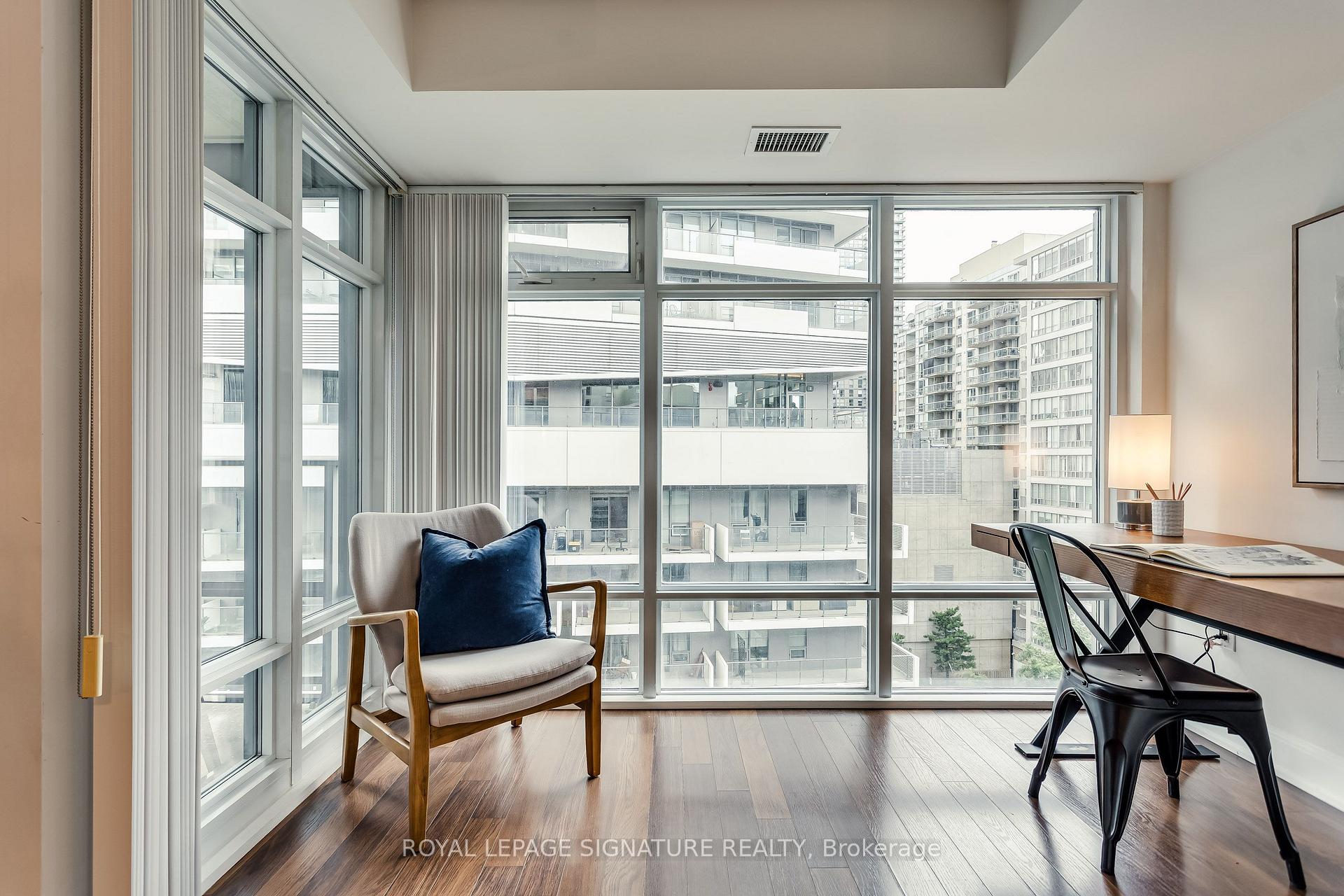 Photo 18 of Unit 910, 2191 Yonge Street, Toronto, Mount Pleasant West — HOMEH