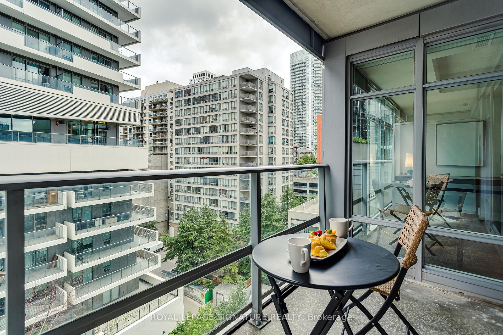Photo 19 of Unit 910, 2191 Yonge Street, Toronto, Mount Pleasant West — HOMEH