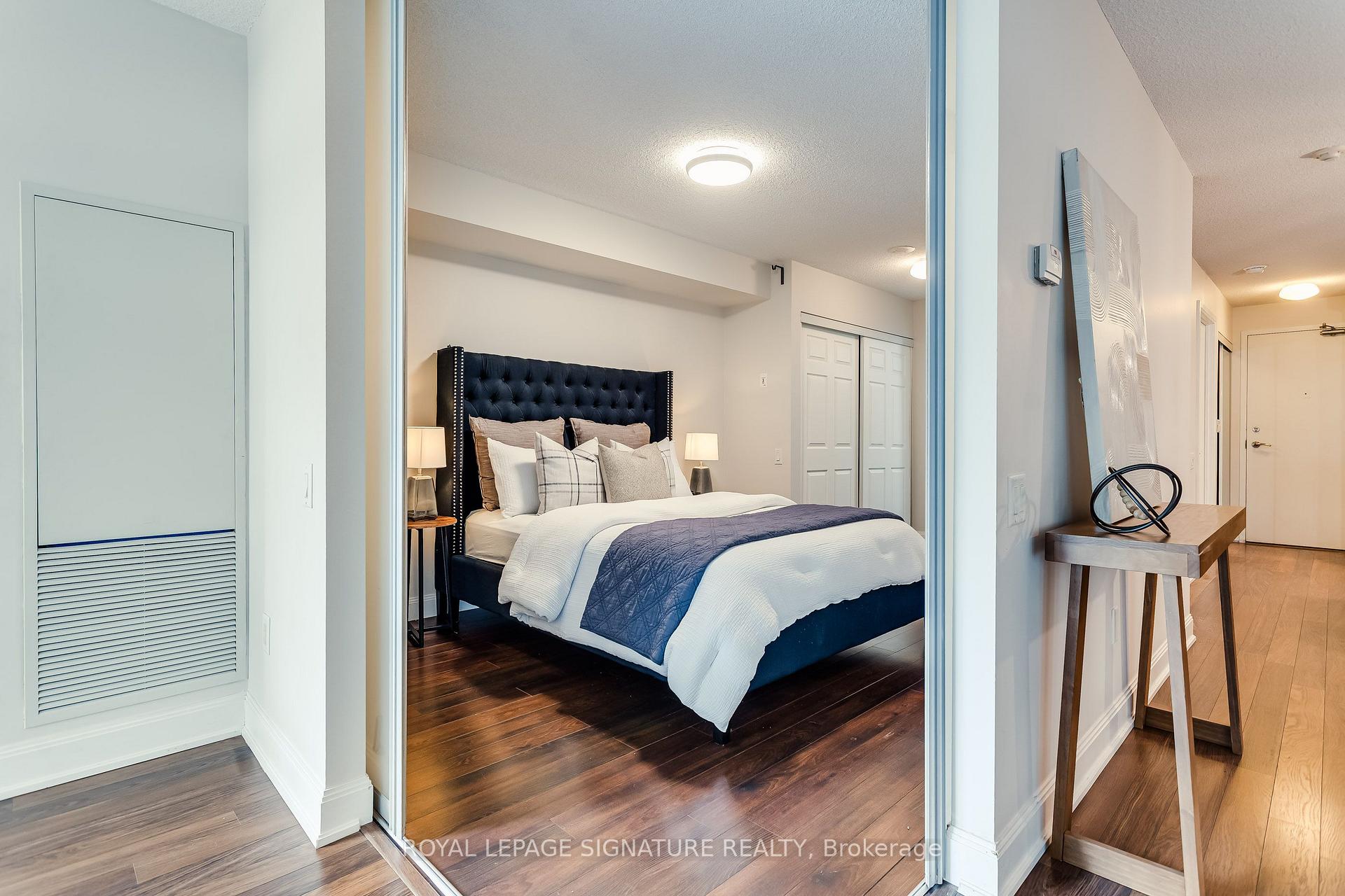 Photo 20 of Unit 910, 2191 Yonge Street, Toronto, Mount Pleasant West — HOMEH