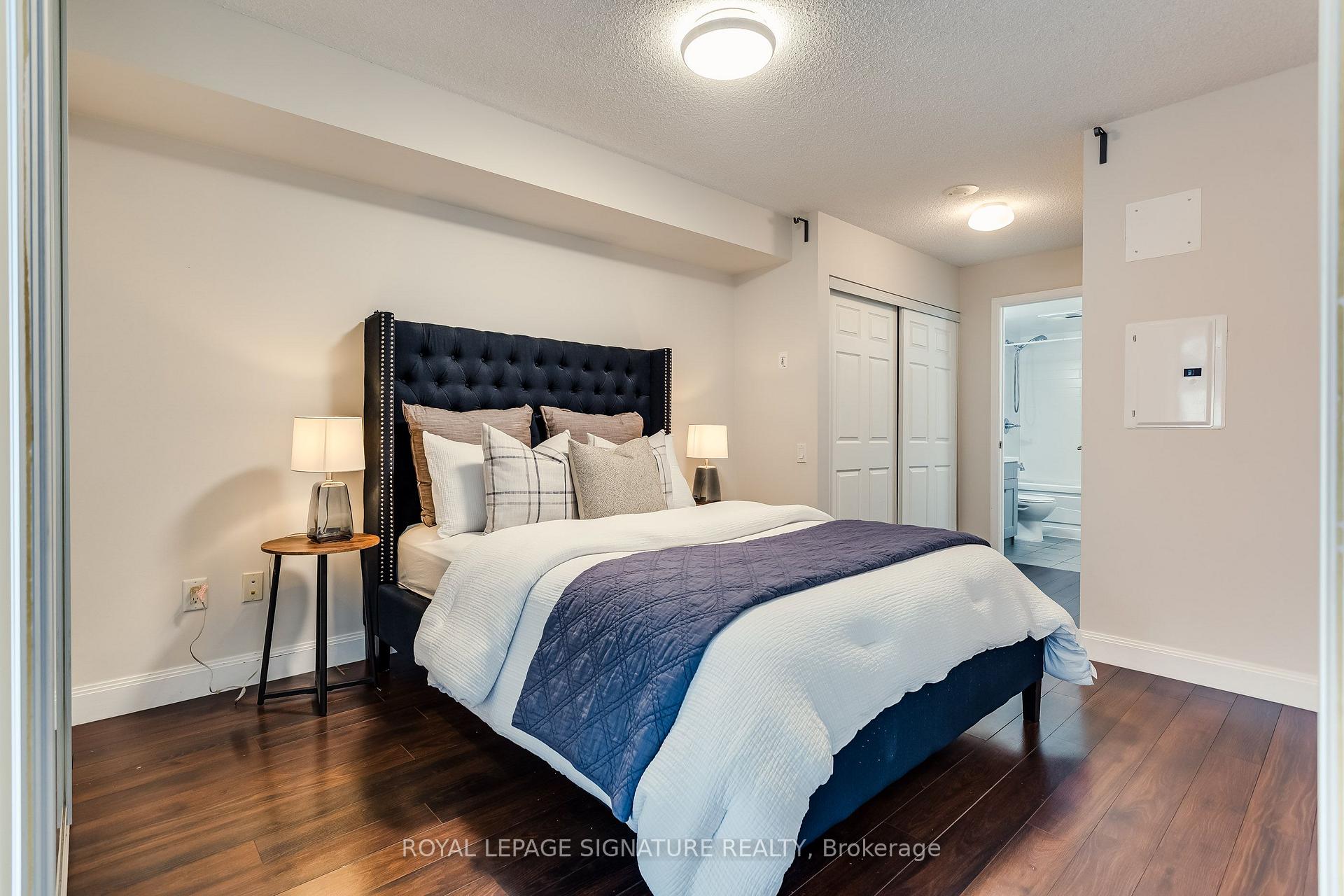 Photo 21 of Unit 910, 2191 Yonge Street, Toronto, Mount Pleasant West — HOMEH