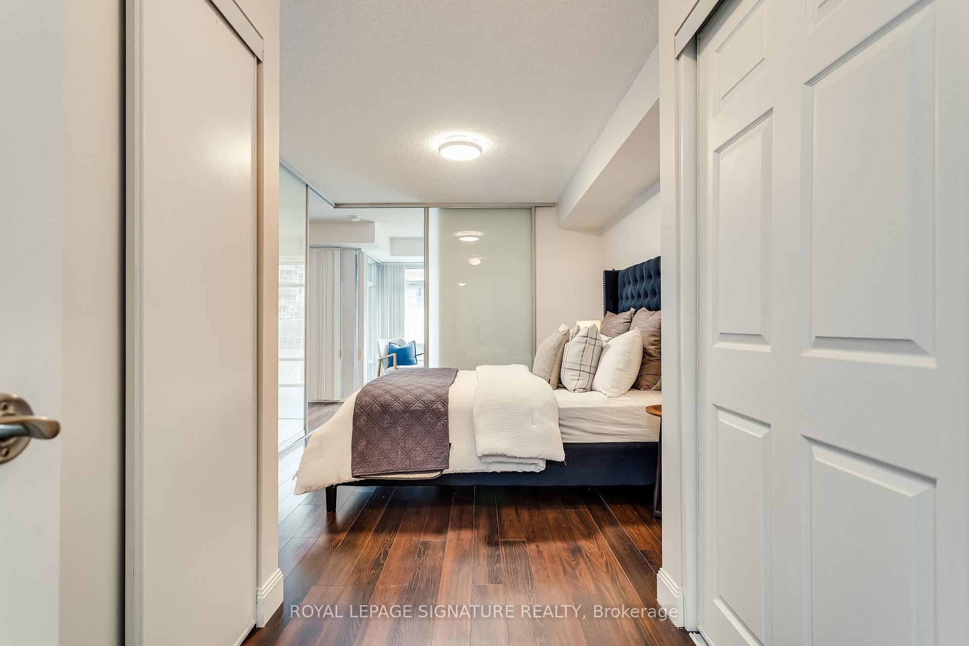 Photo 22 of Unit 910, 2191 Yonge Street, Toronto, Mount Pleasant West — HOMEH
