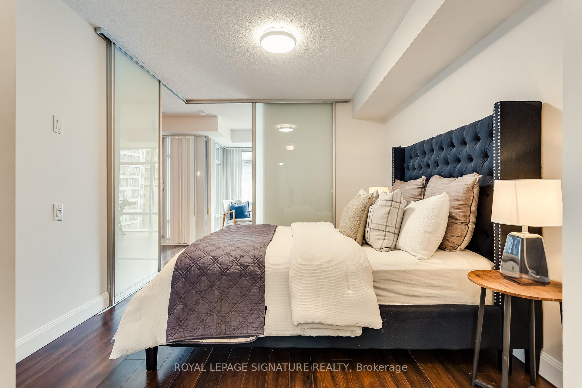 Photo 23 of Unit 910, 2191 Yonge Street, Toronto, Mount Pleasant West — HOMEH
