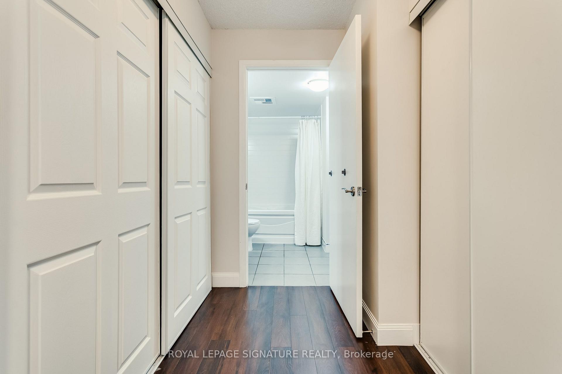 Photo 24 of Unit 910, 2191 Yonge Street, Toronto, Mount Pleasant West — HOMEH