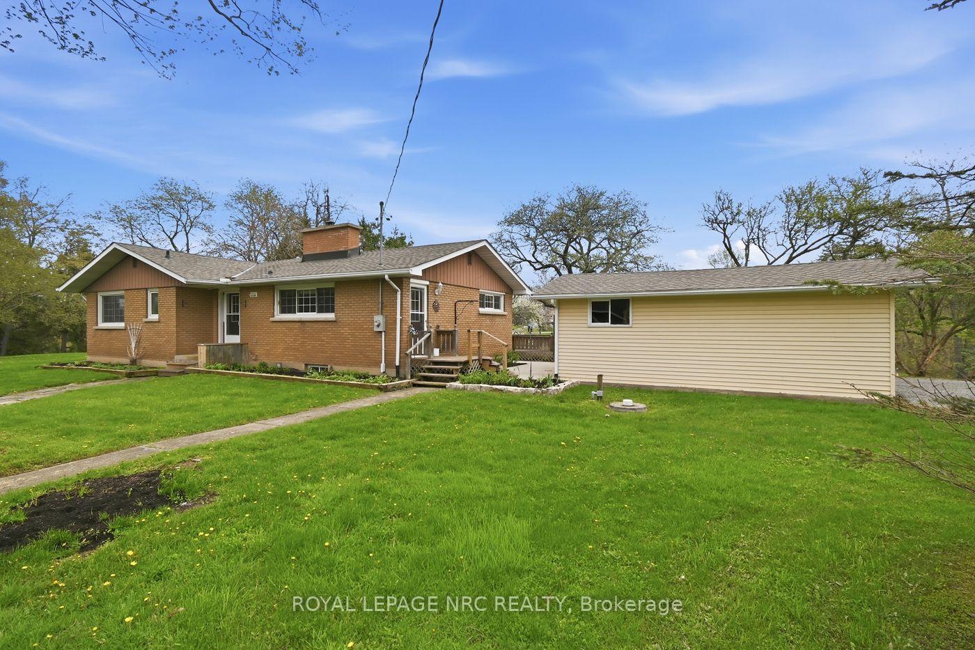Photo 5 of 53 Pearson Road, Welland, Cooks Mills — HOMEH