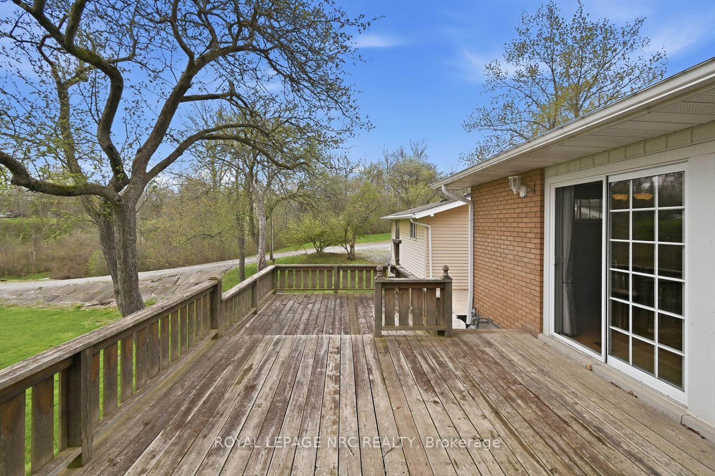 Photo 20 of 53 Pearson Road, Welland, Cooks Mills — HOMEH