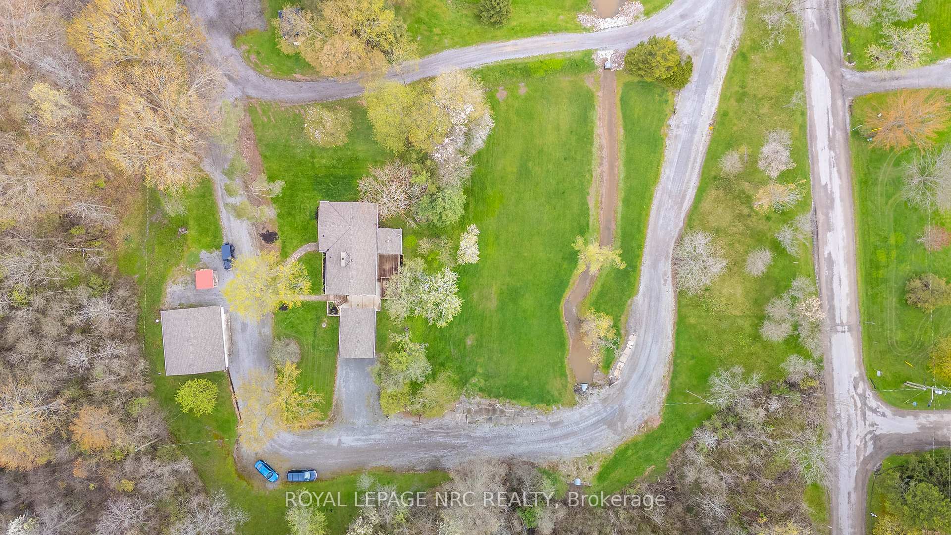 Photo 49 of 53 Pearson Road, Welland, Cooks Mills — HOMEH