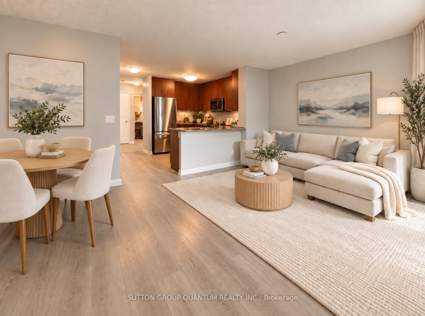 Photo of Unit 411, 215 Sherway Gardens Road