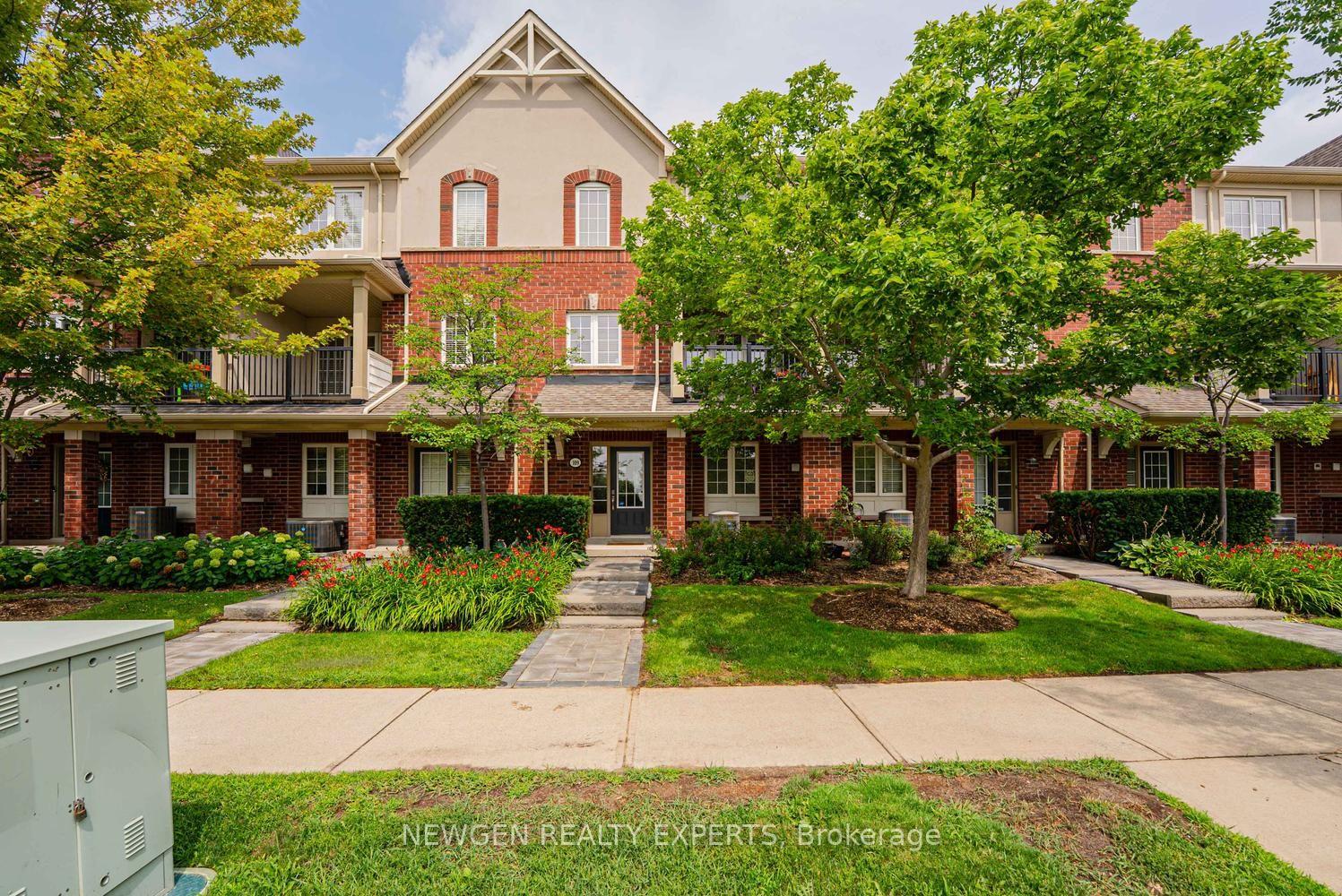 Photo 1 of Unit 21, 109 Georgian Drive, Oakville, River Oaks — HOMEH