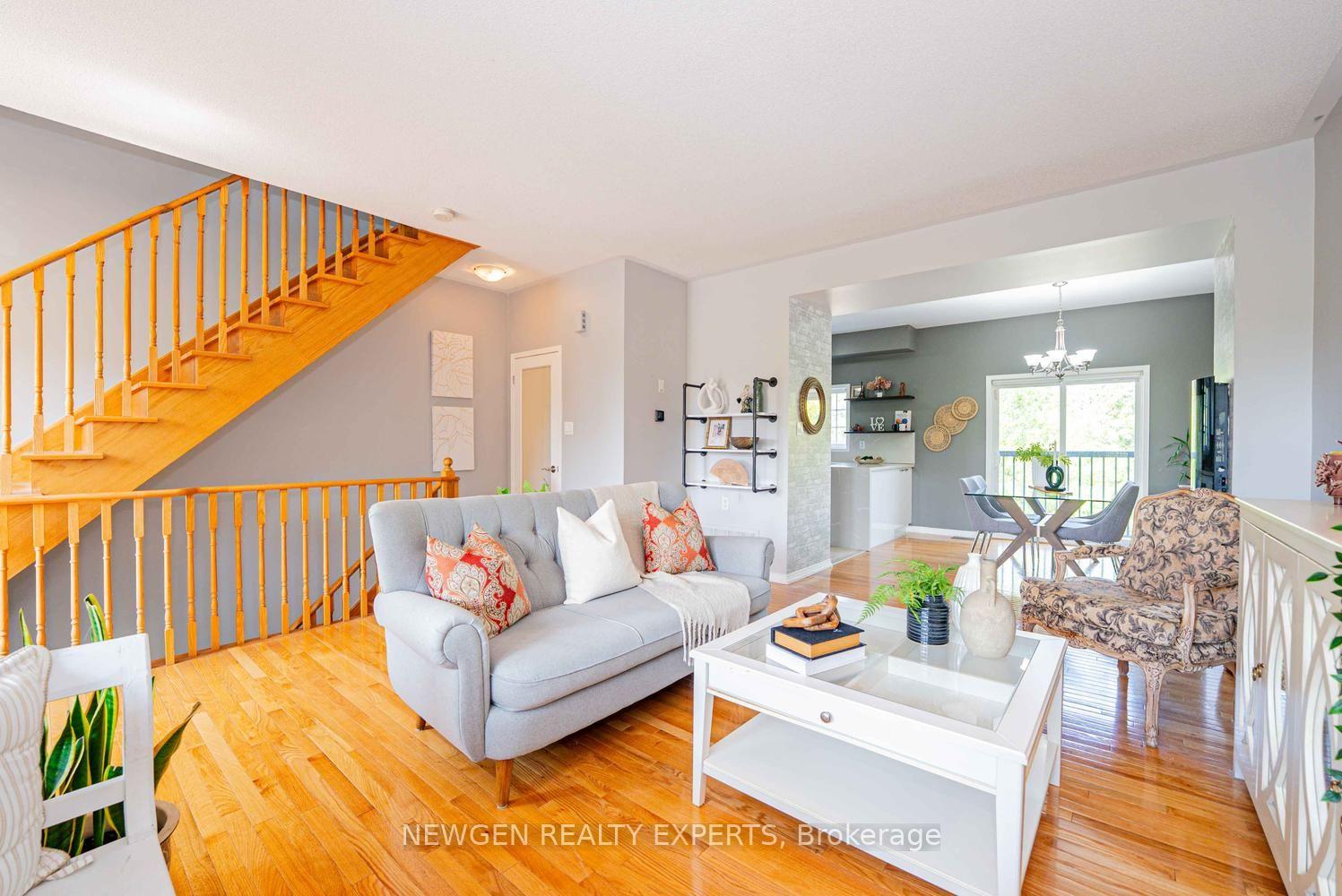 Photo 9 of Unit 21, 109 Georgian Drive, Oakville, River Oaks — HOMEH