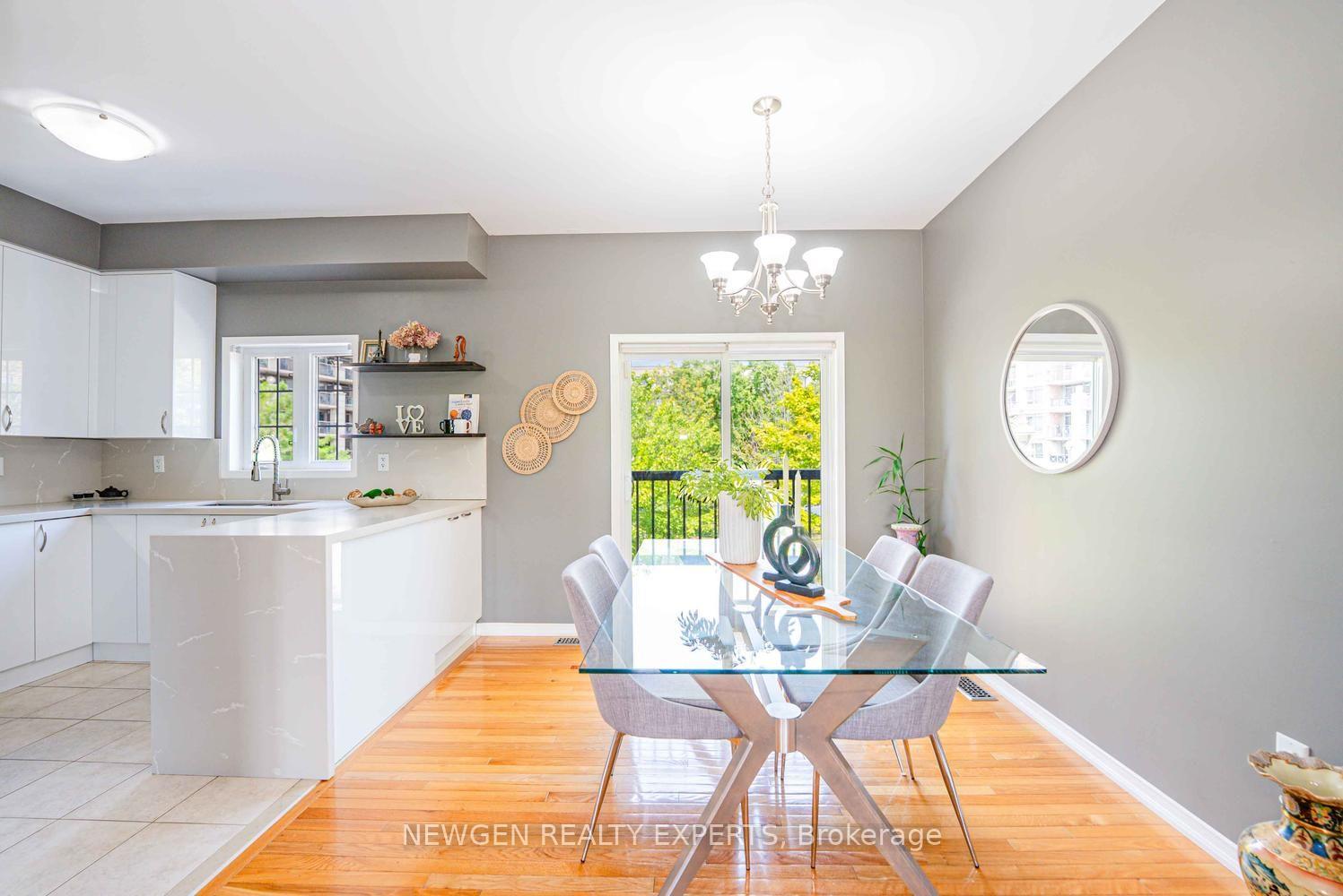 Photo 12 of Unit 21, 109 Georgian Drive, Oakville, River Oaks — HOMEH
